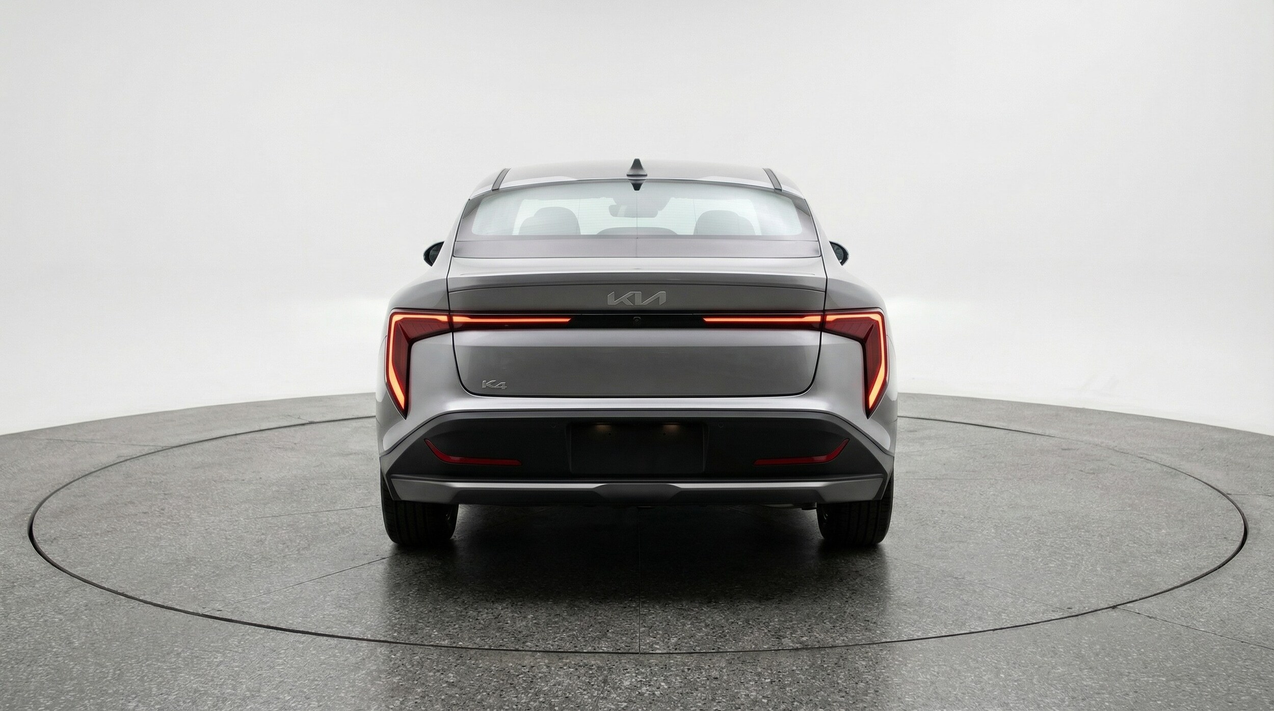 Thumbnail: 2025 Kia K4 - 6