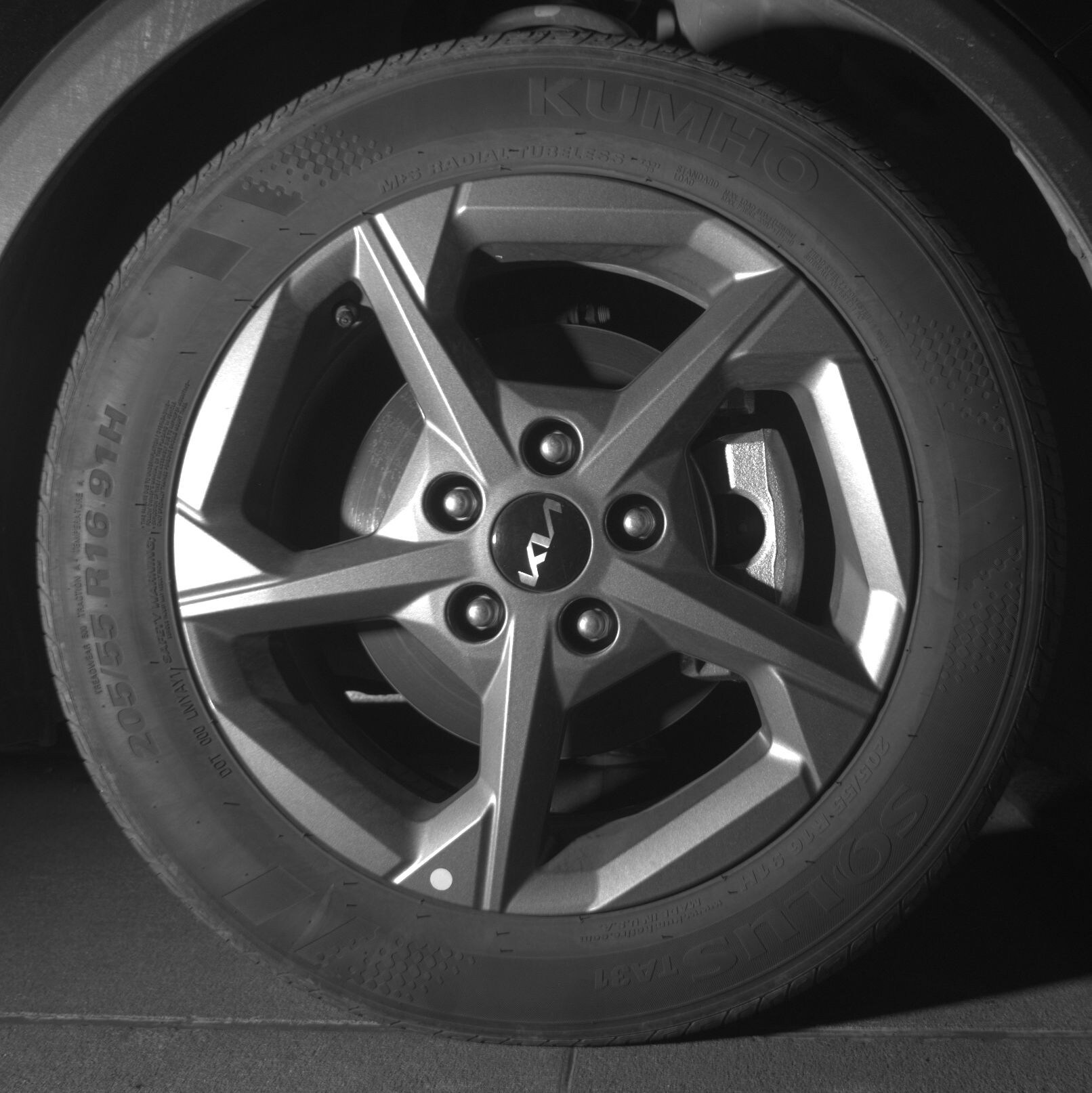 Thumbnail: 2025 Kia K4 - 10