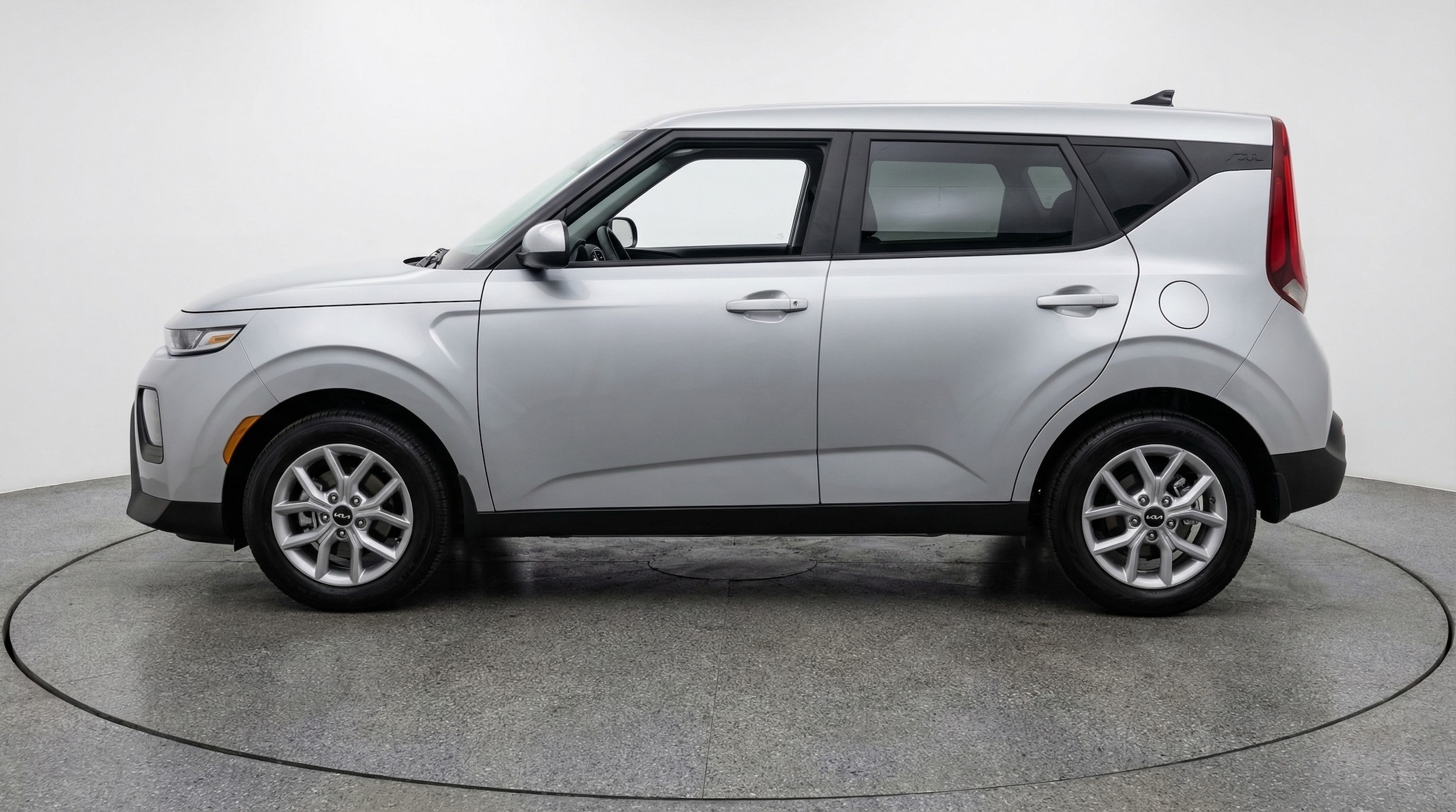 Thumbnail: 2025 Kia Soul - 4