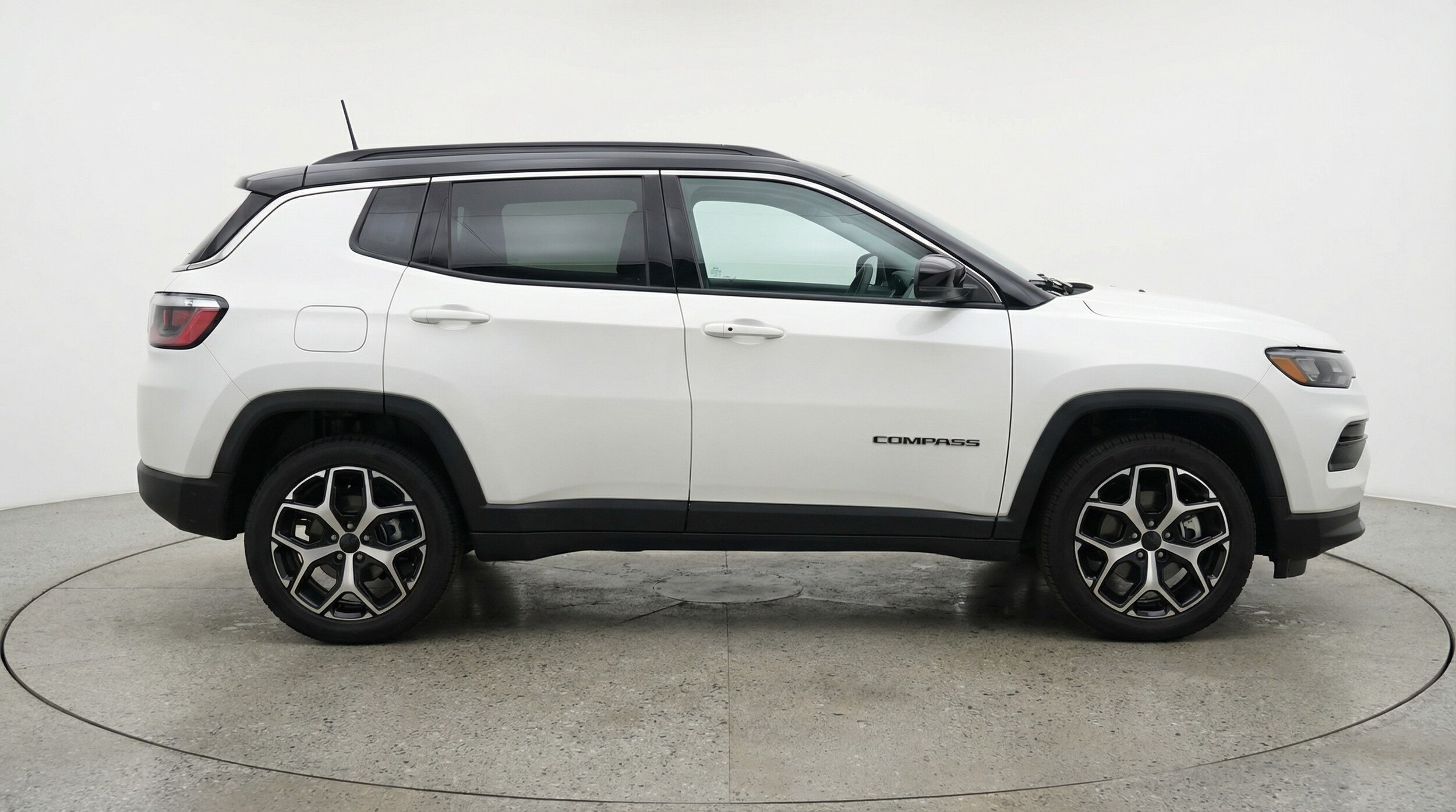 Thumbnail: 2025 Jeep Compass - 8