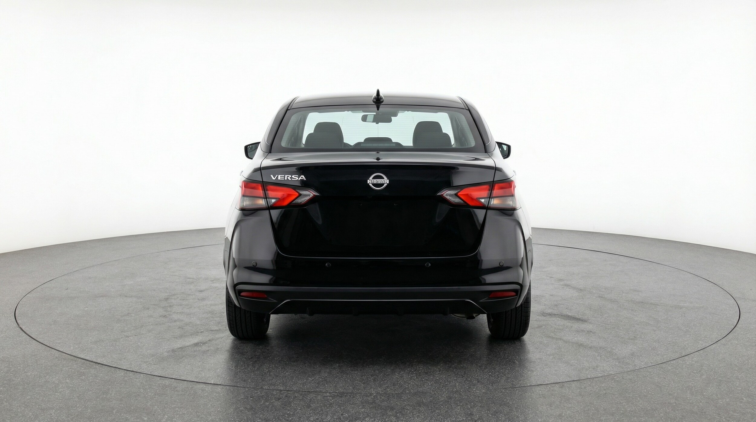 Thumbnail: 2025 Nissan Versa - 6