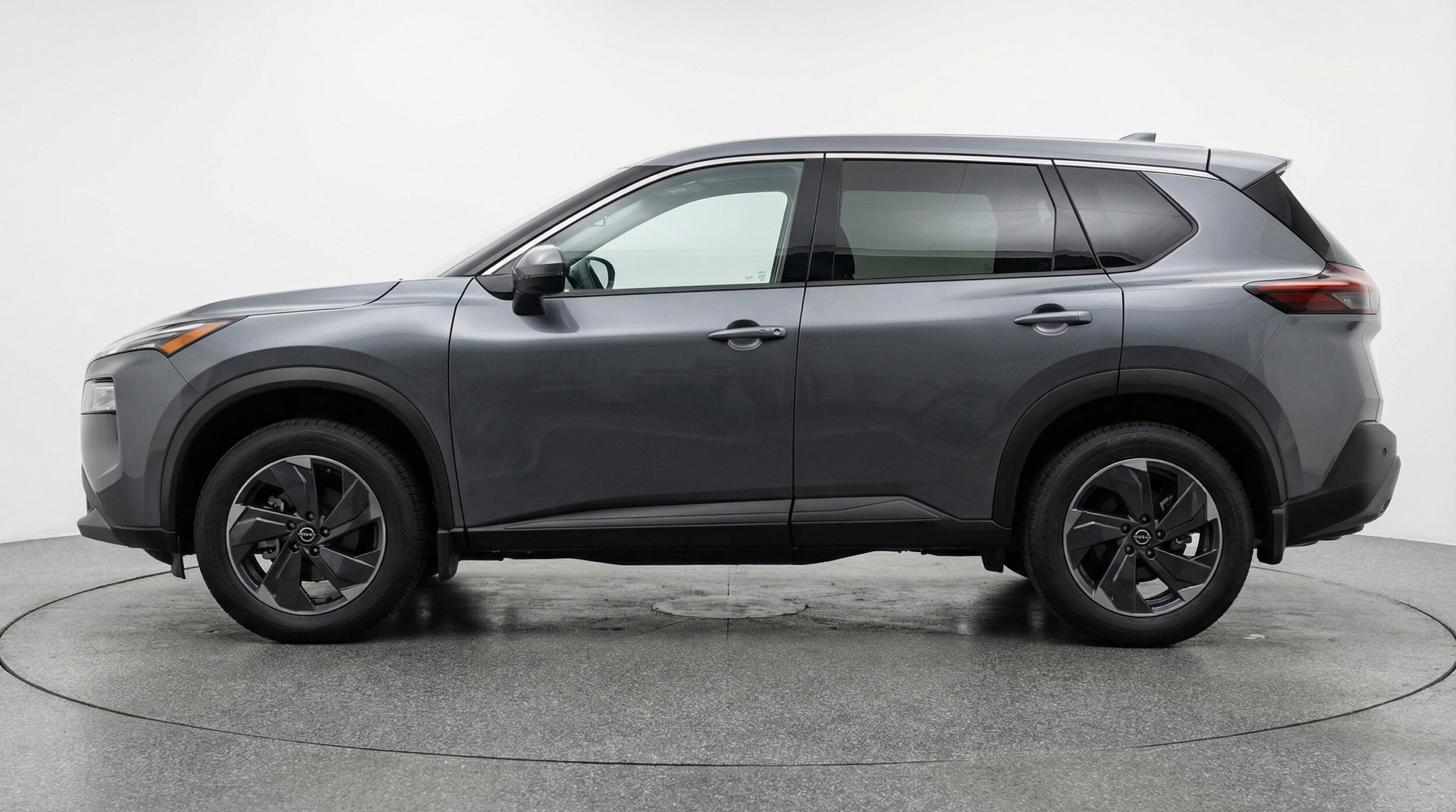 Thumbnail: 2025 Nissan Rogue - 4