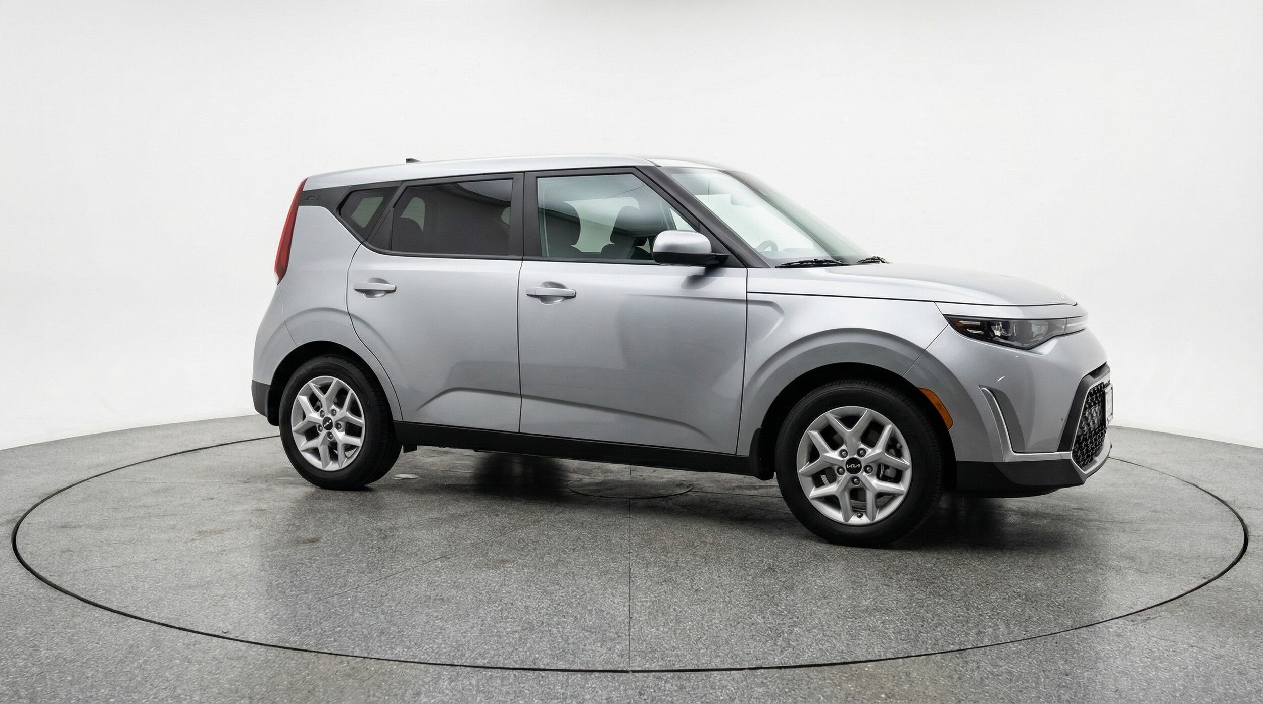 Thumbnail: 2025 Kia Soul - 1