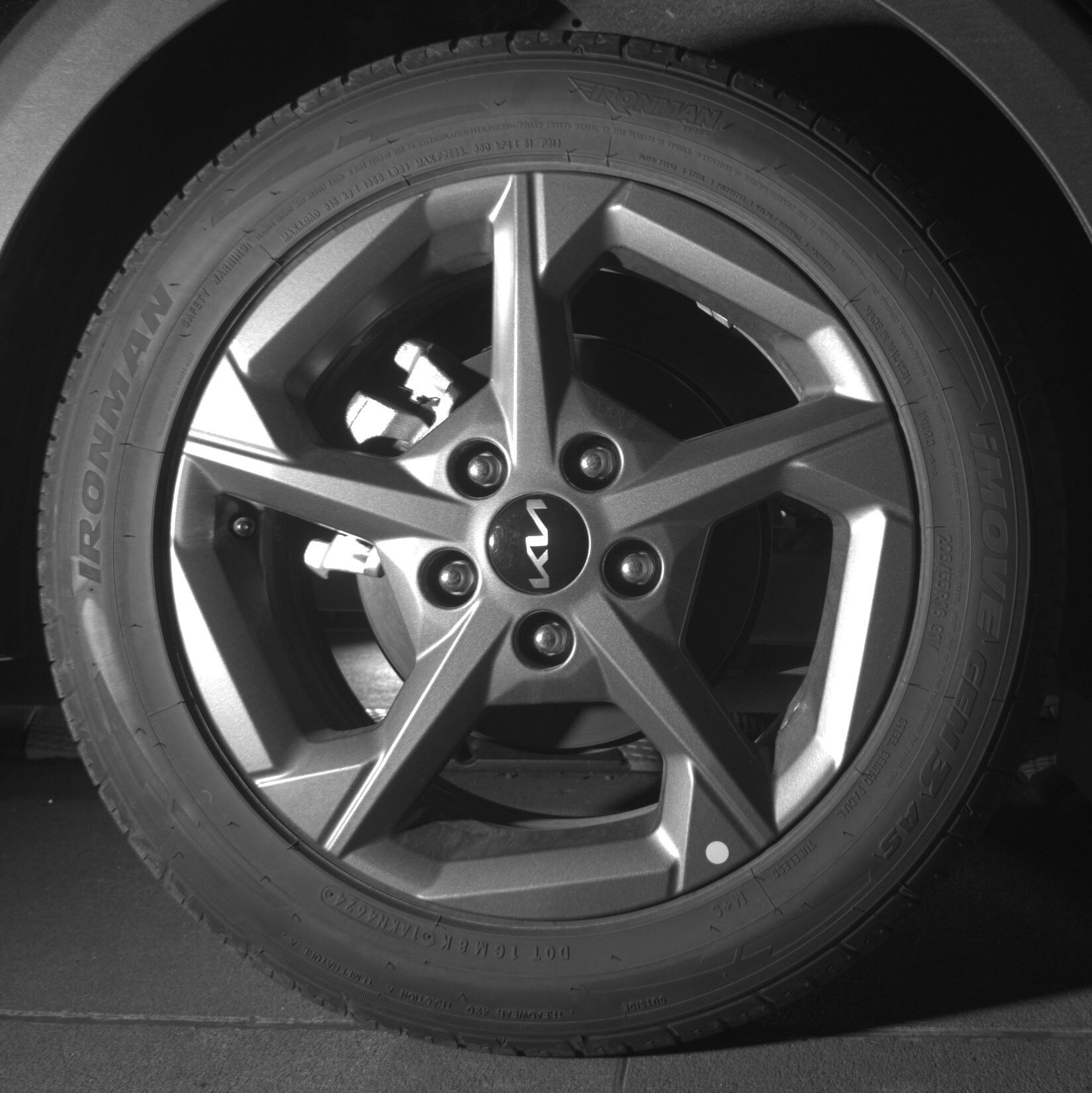 Thumbnail: 2025 Kia K4 - 12