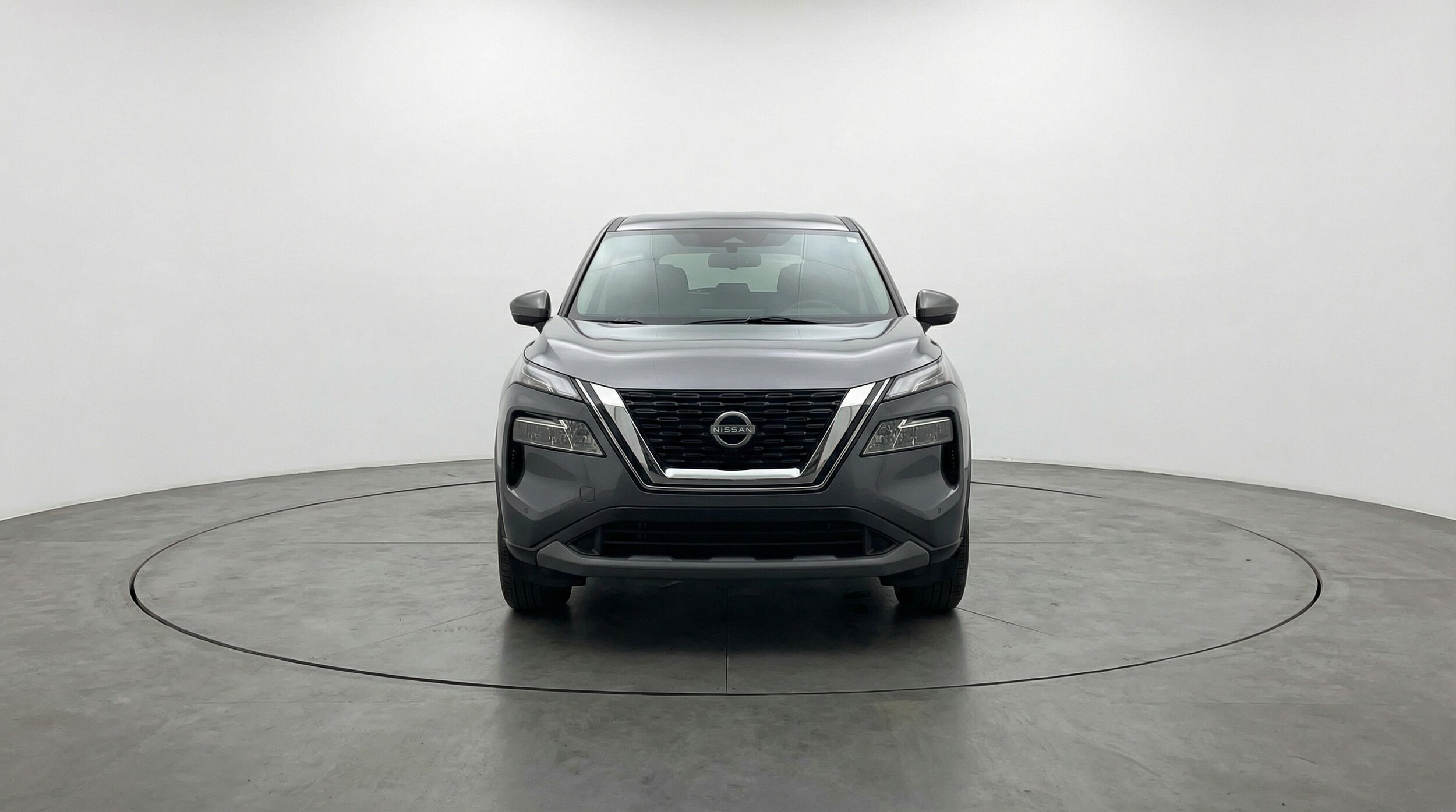 Thumbnail: 2025 Nissan Rogue - 2