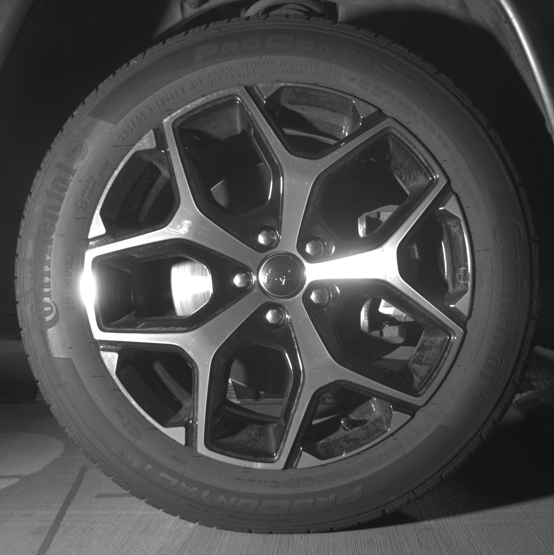 Thumbnail: 2025 Jeep Compass - 10