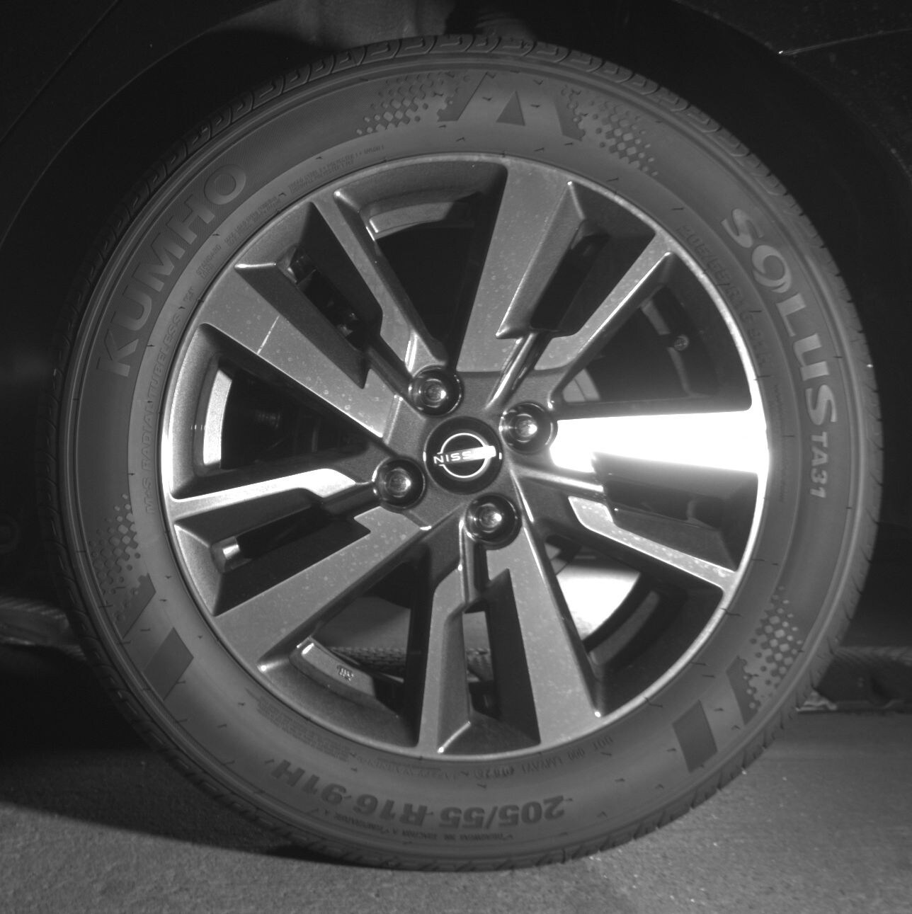 Thumbnail: 2025 Nissan Versa - 11