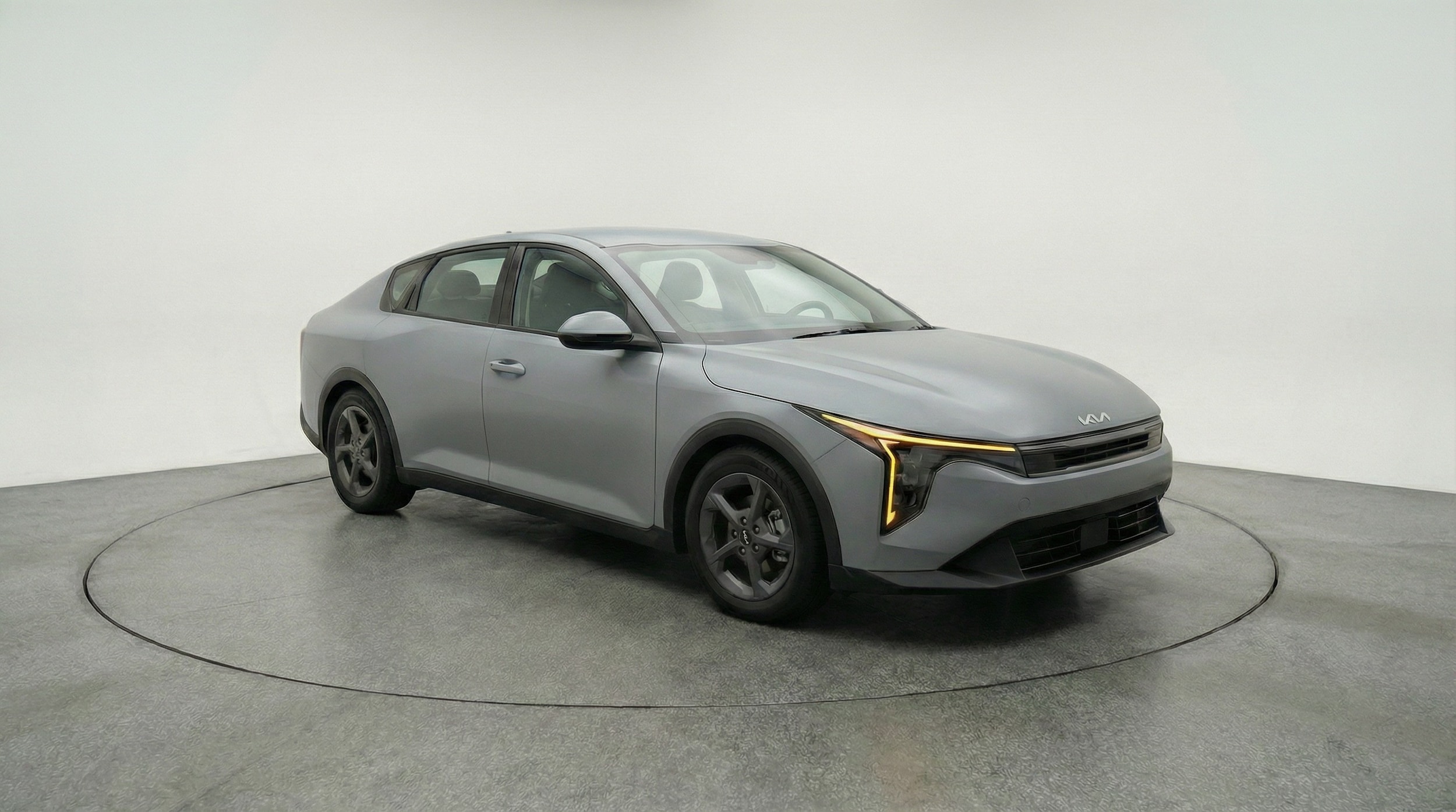 Thumbnail: 2025 Kia K4 - 1