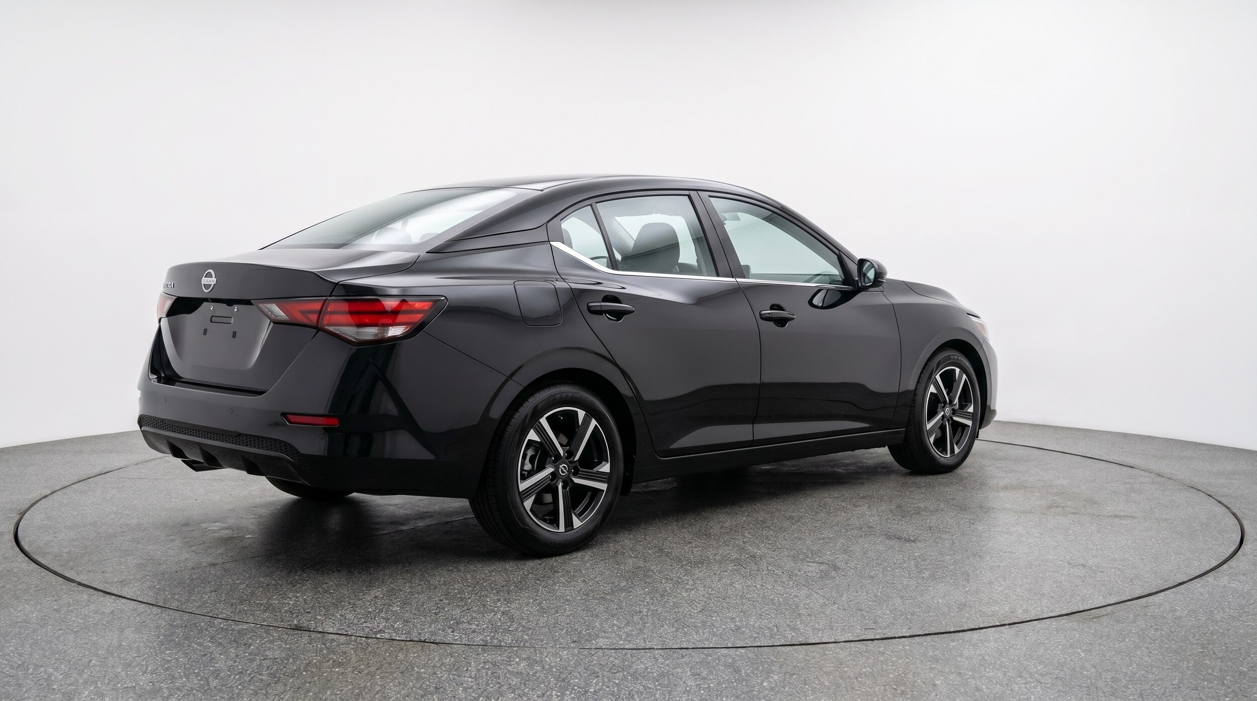 Thumbnail: 2025 Nissan Sentra - 7
