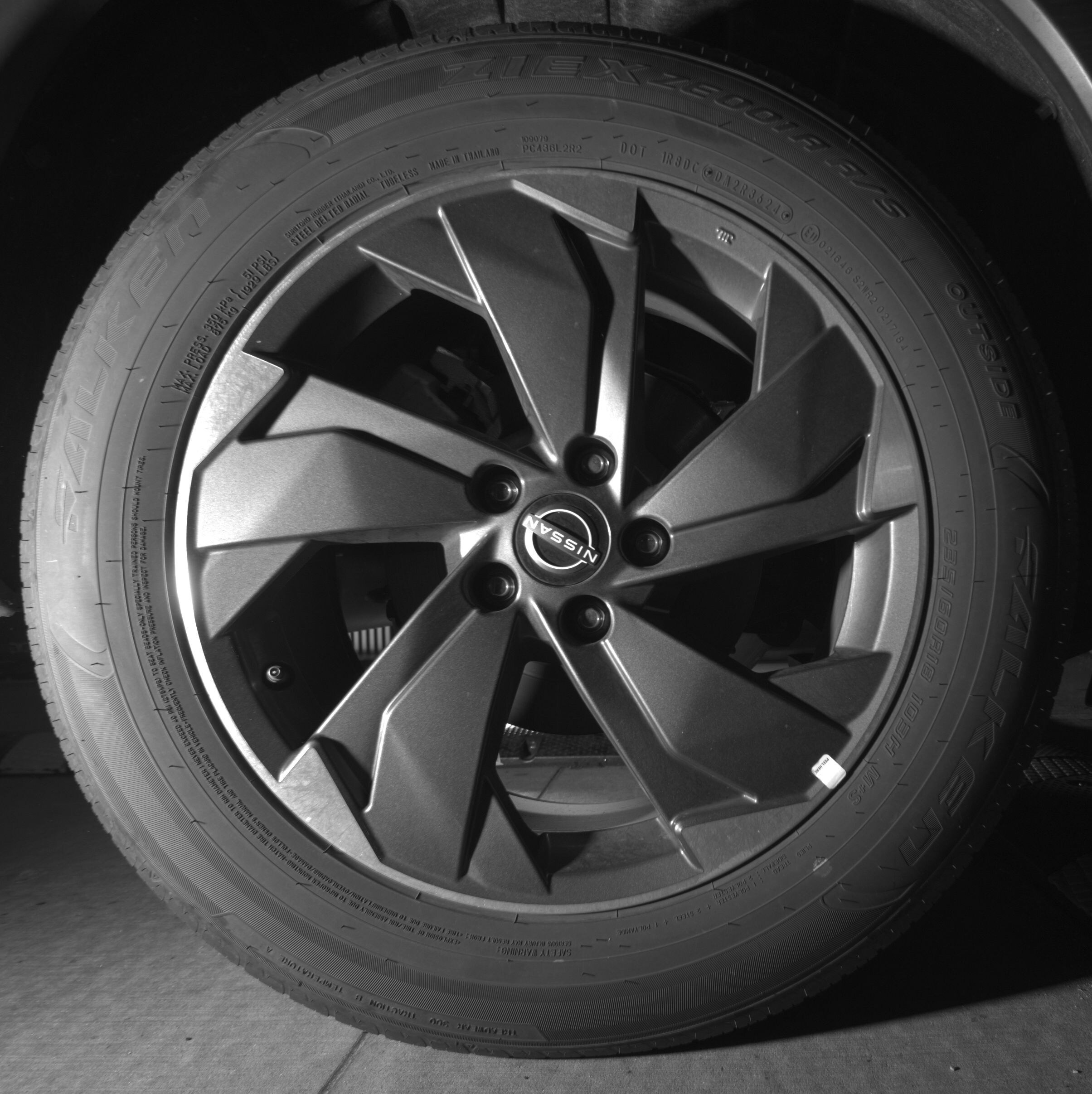 Thumbnail: 2025 Nissan Rogue - 12