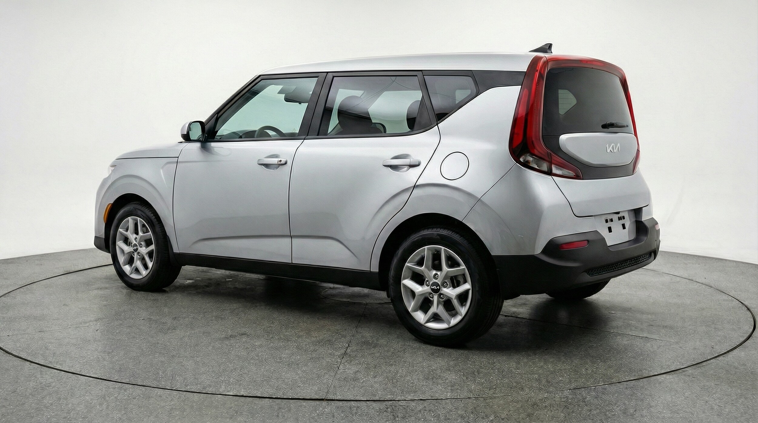 Thumbnail: 2025 Kia Soul - 5