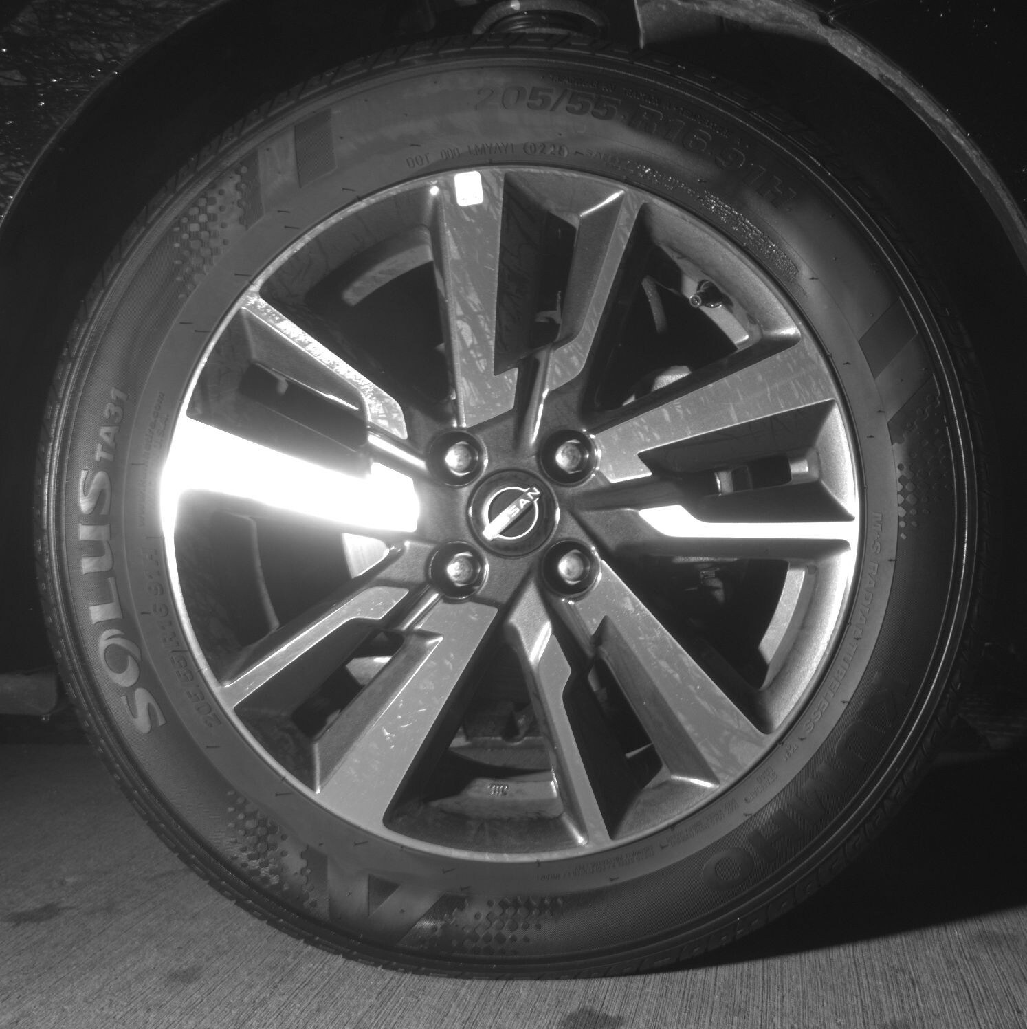 Thumbnail: 2025 Nissan Versa - 10