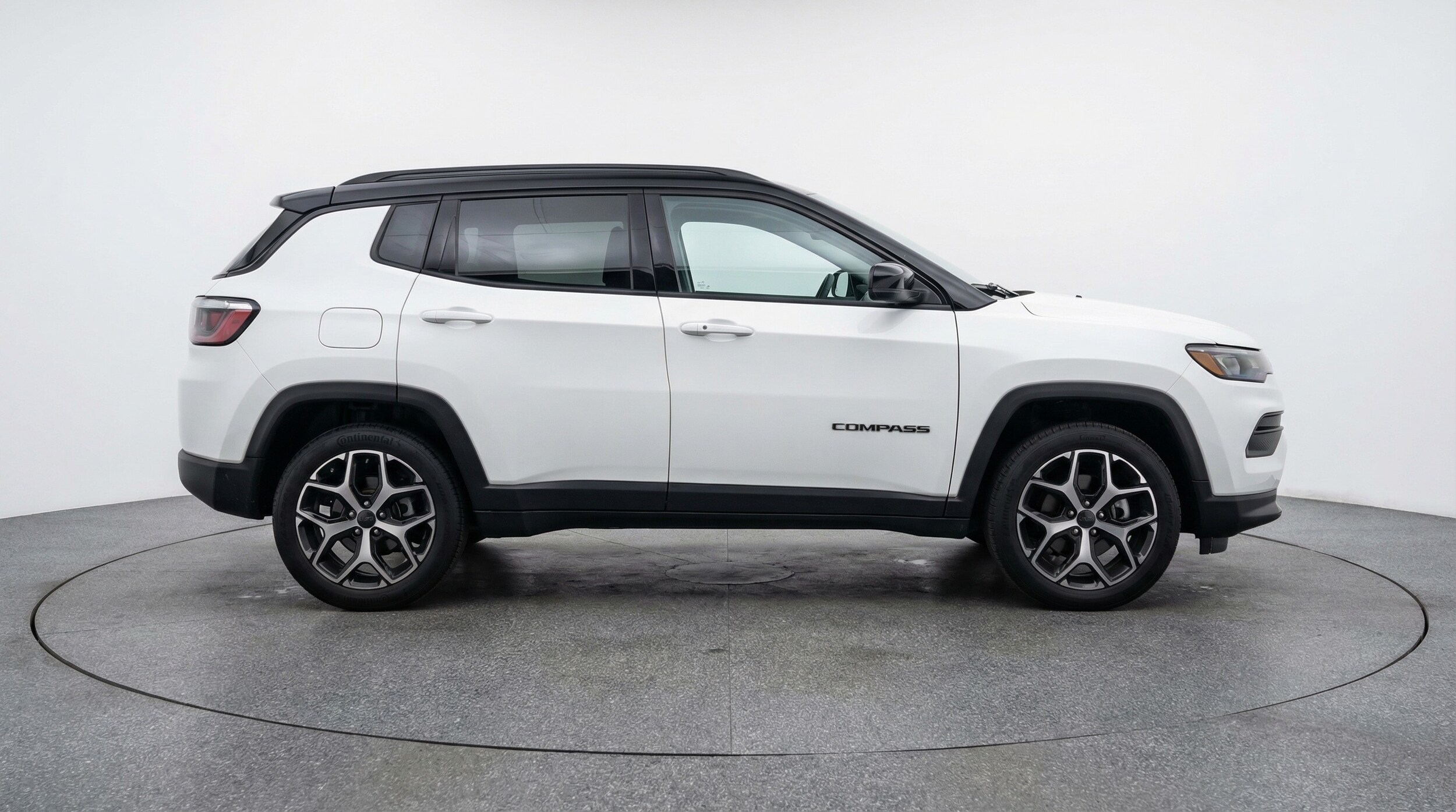 Thumbnail: 2025 Jeep Compass - 8
