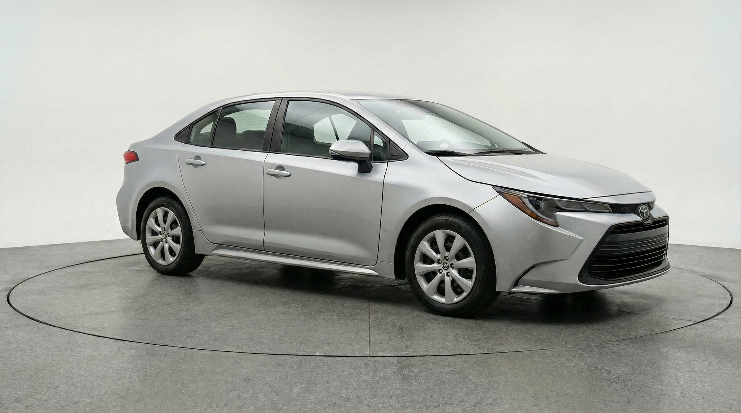 Thumbnail: 2025 Toyota Corolla - 1