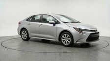 2025 Toyota Corolla  -
                  Alexandria, LA