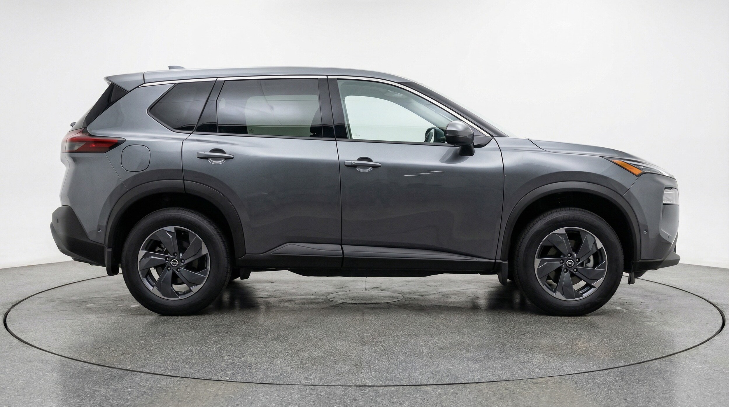 Thumbnail: 2025 Nissan Rogue - 8