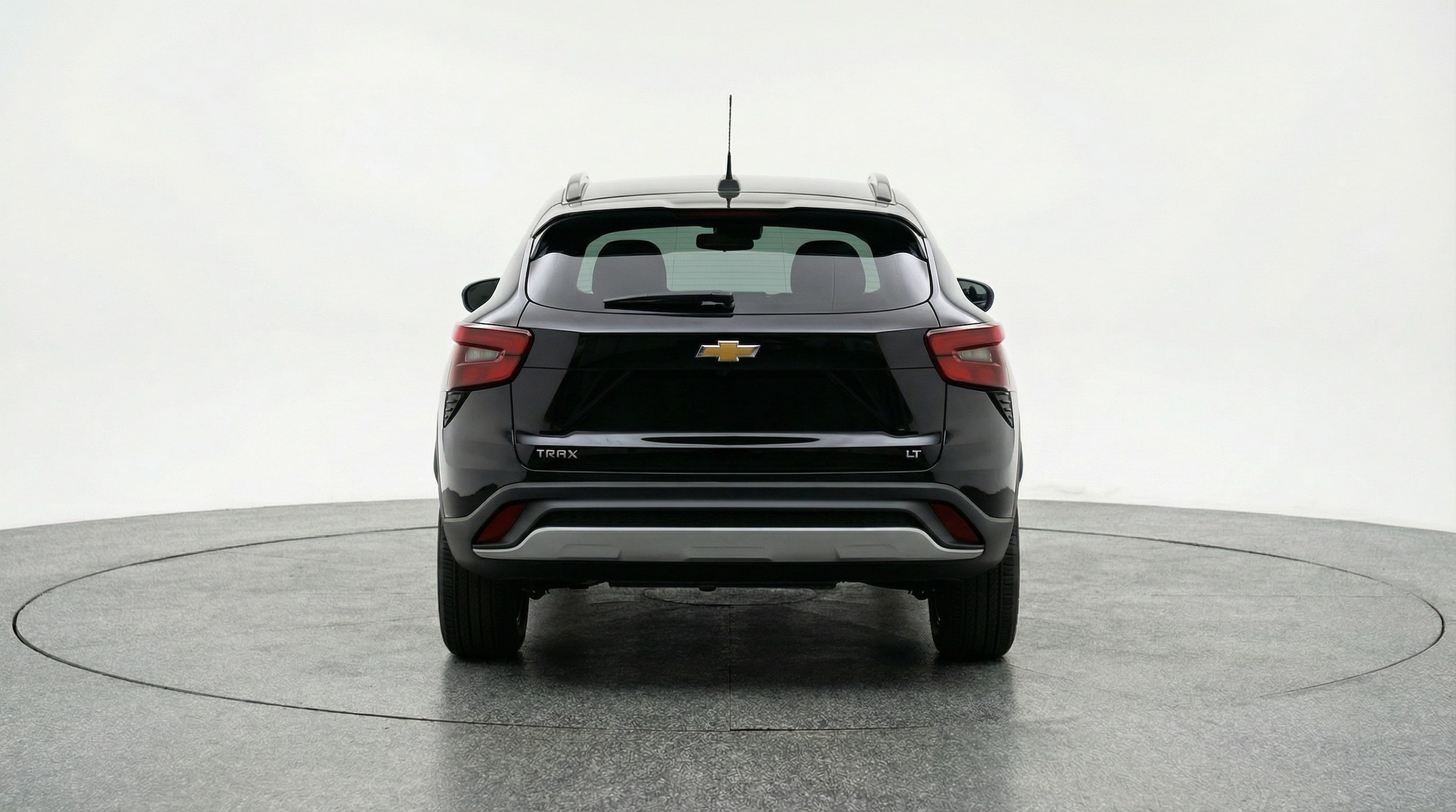 Thumbnail: 2025 Chevrolet Trax - 6