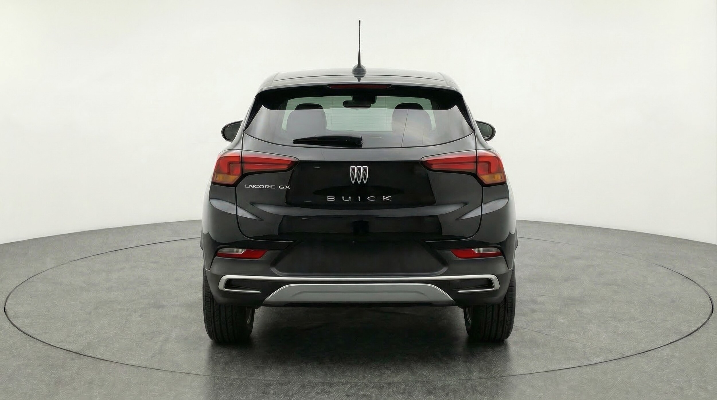 Thumbnail: 2025 Buick Encore GX - 6