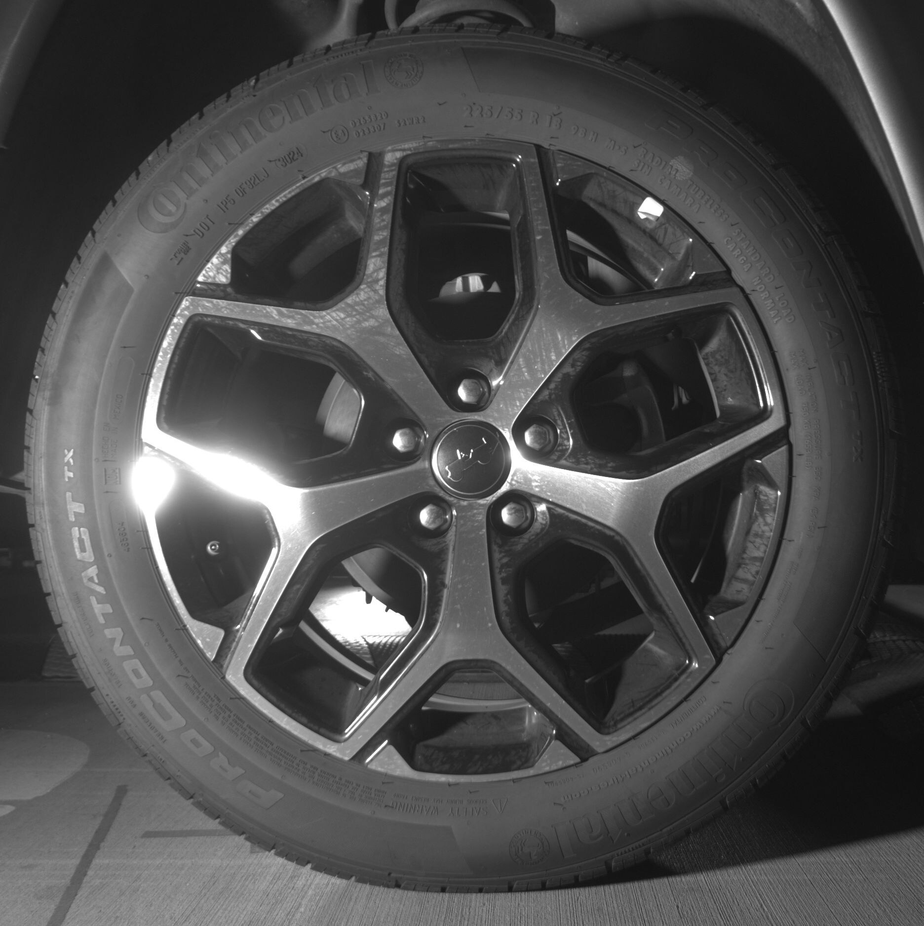 Thumbnail: 2025 Jeep Compass - 12