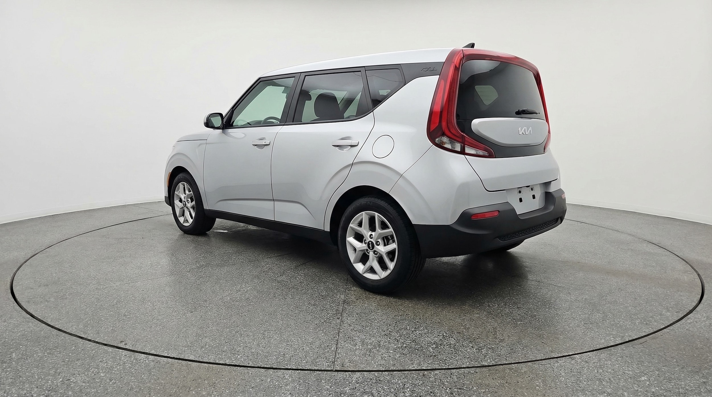 Thumbnail: 2025 Kia Soul - 5