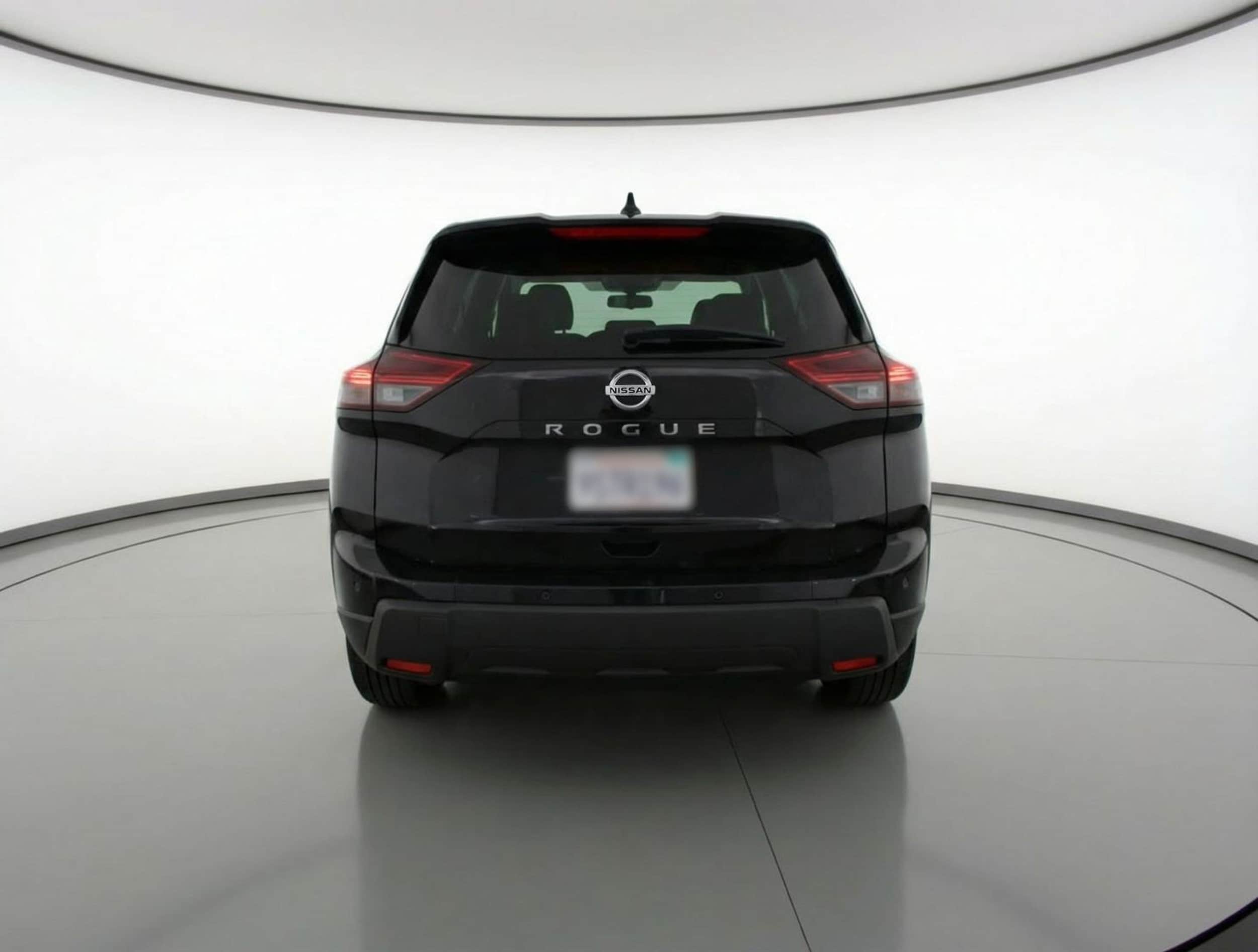 Thumbnail: 2025 Nissan Rogue - 6