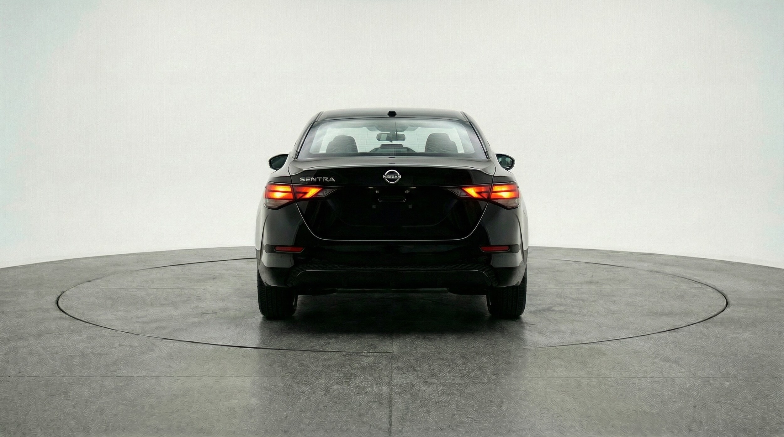 Thumbnail: 2025 Nissan Sentra - 6