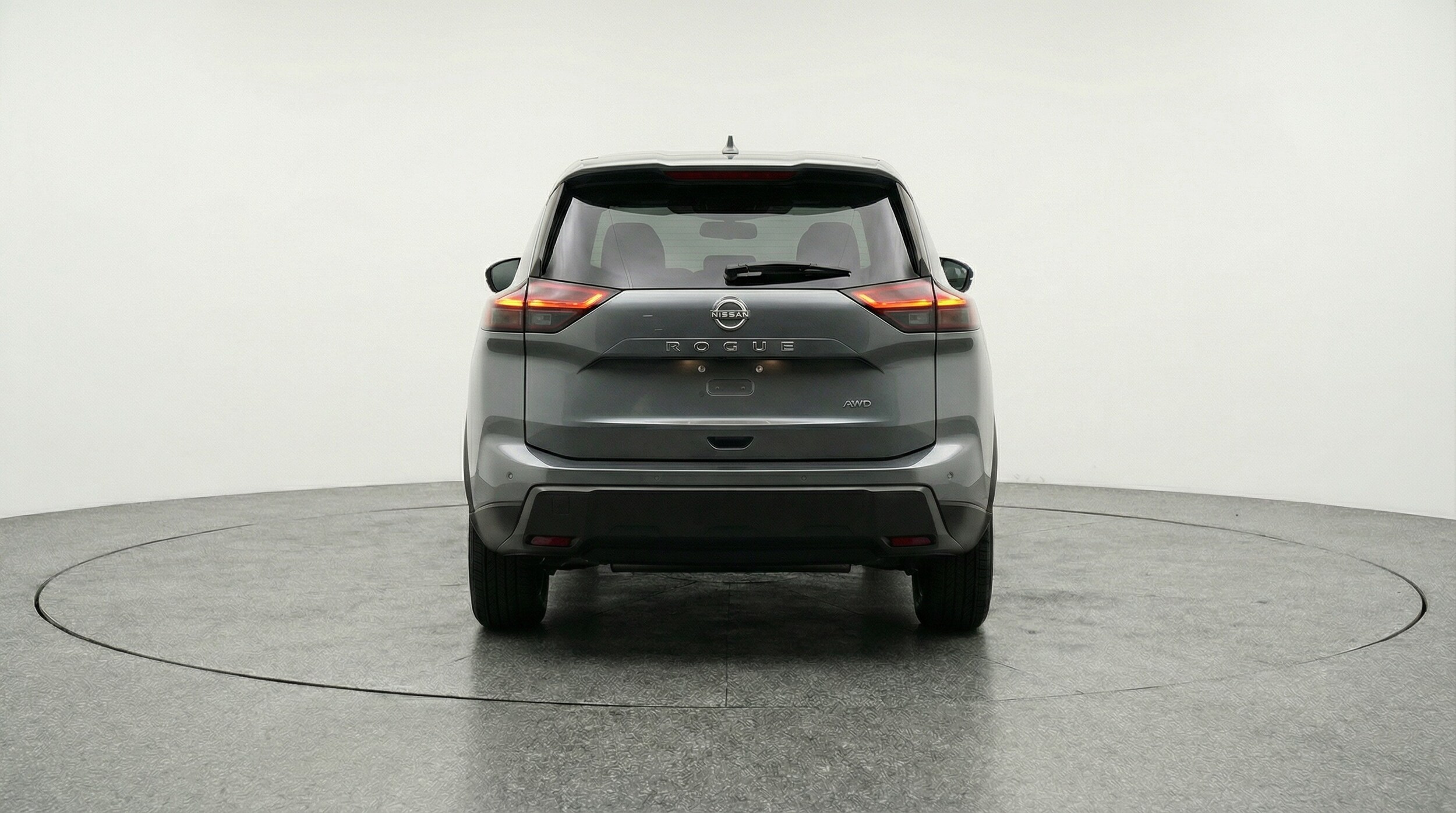 Thumbnail: 2025 Nissan Rogue - 6