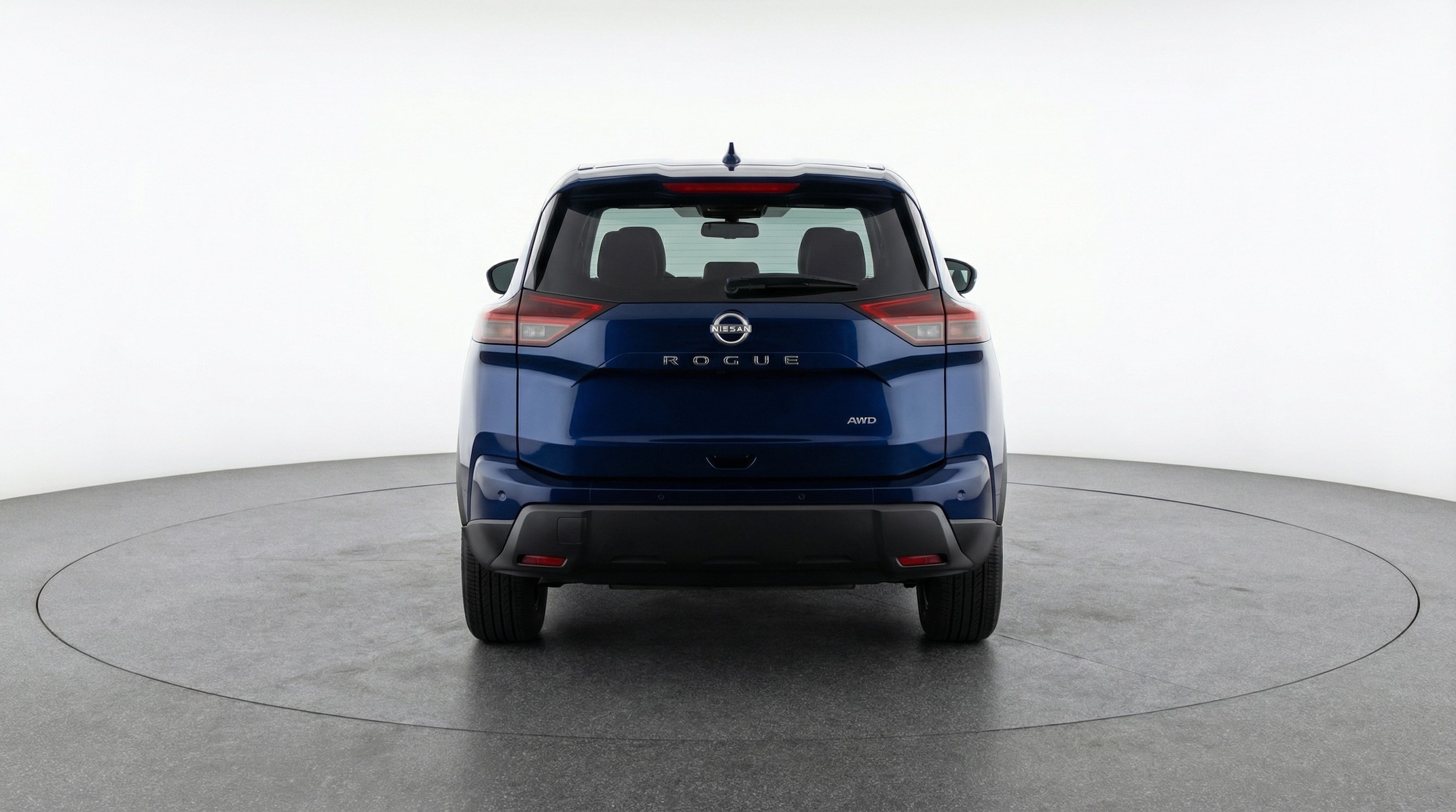 Thumbnail: 2025 Nissan Rogue - 6