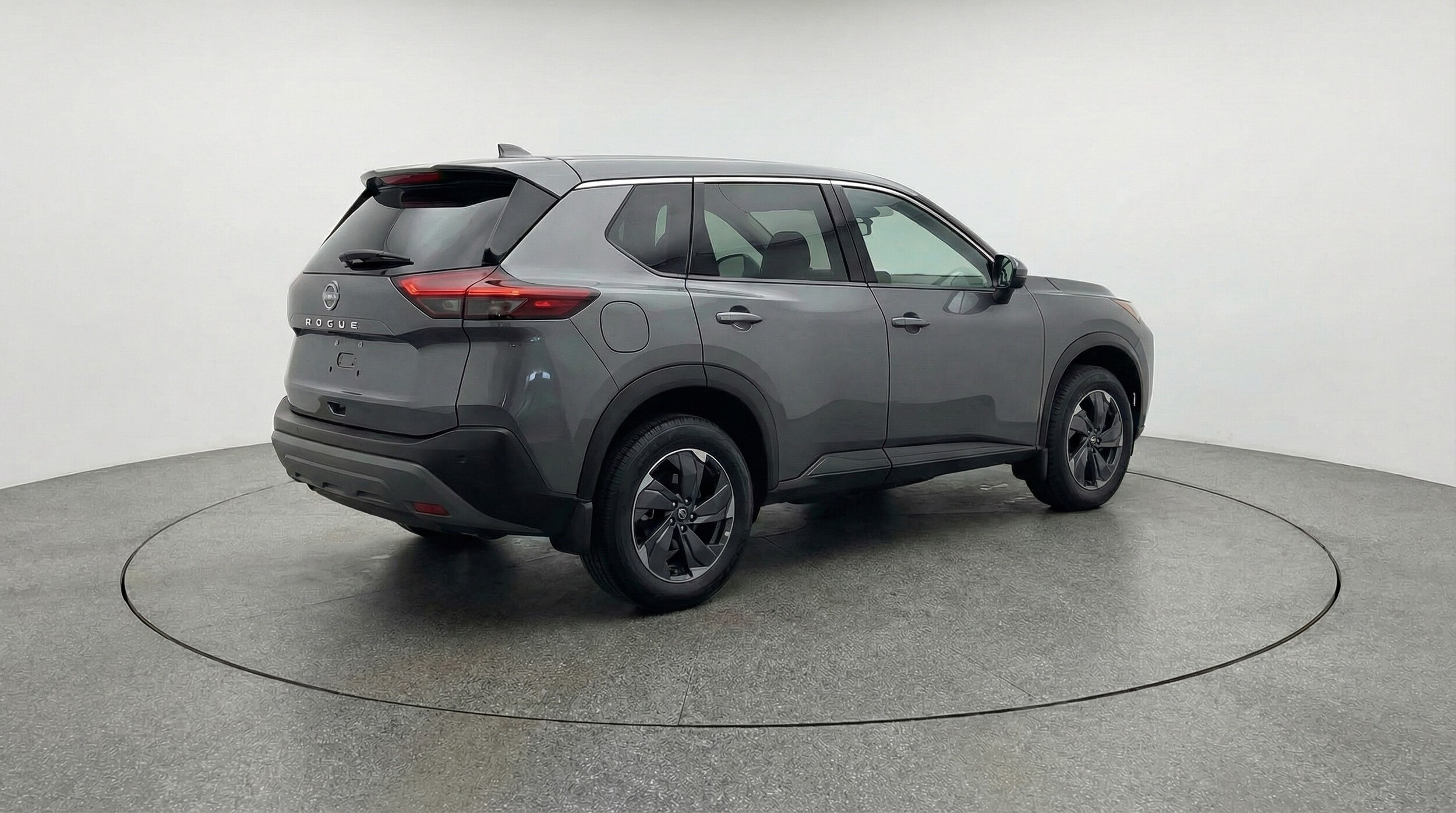 Thumbnail: 2025 Nissan Rogue - 7