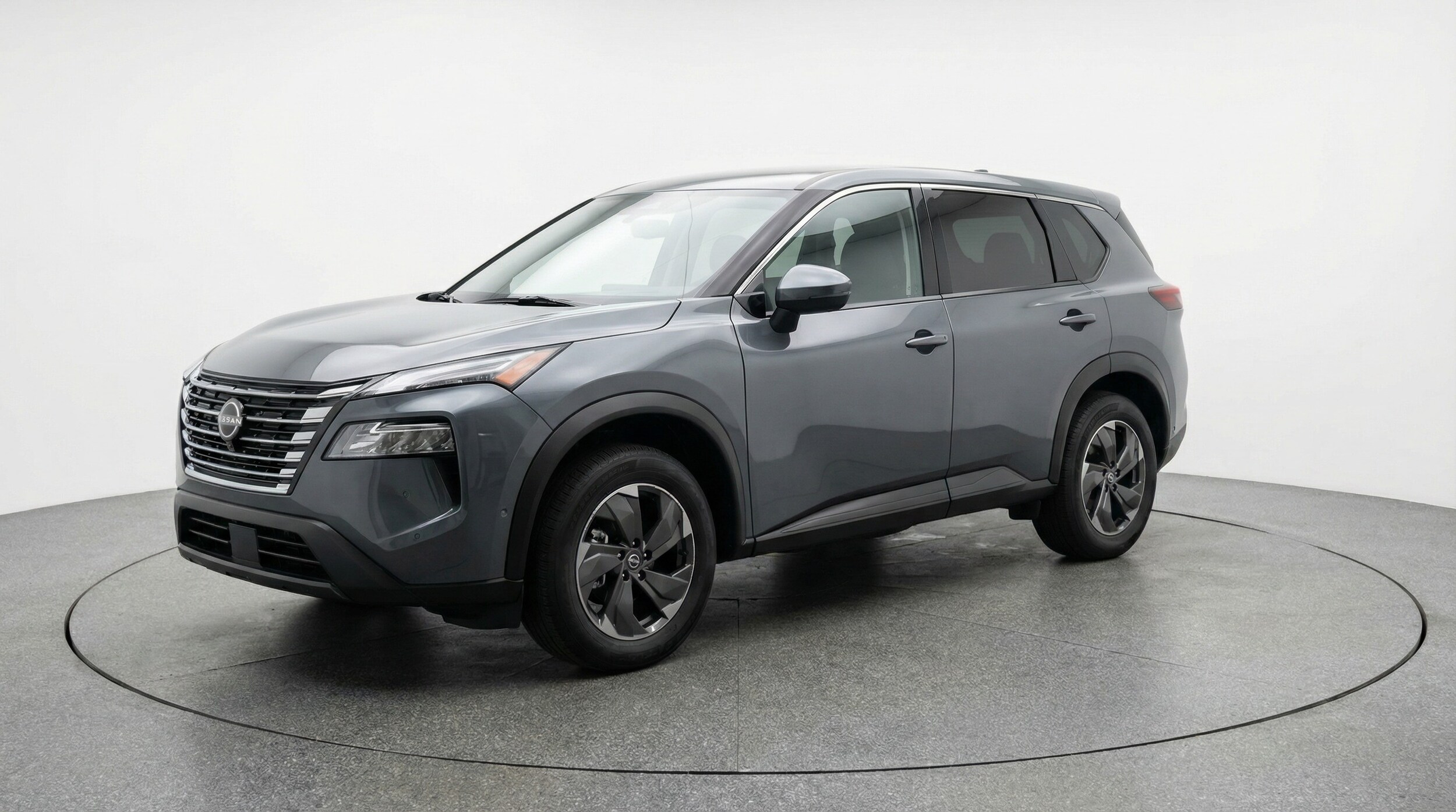 Thumbnail: 2025 Nissan Rogue - 3