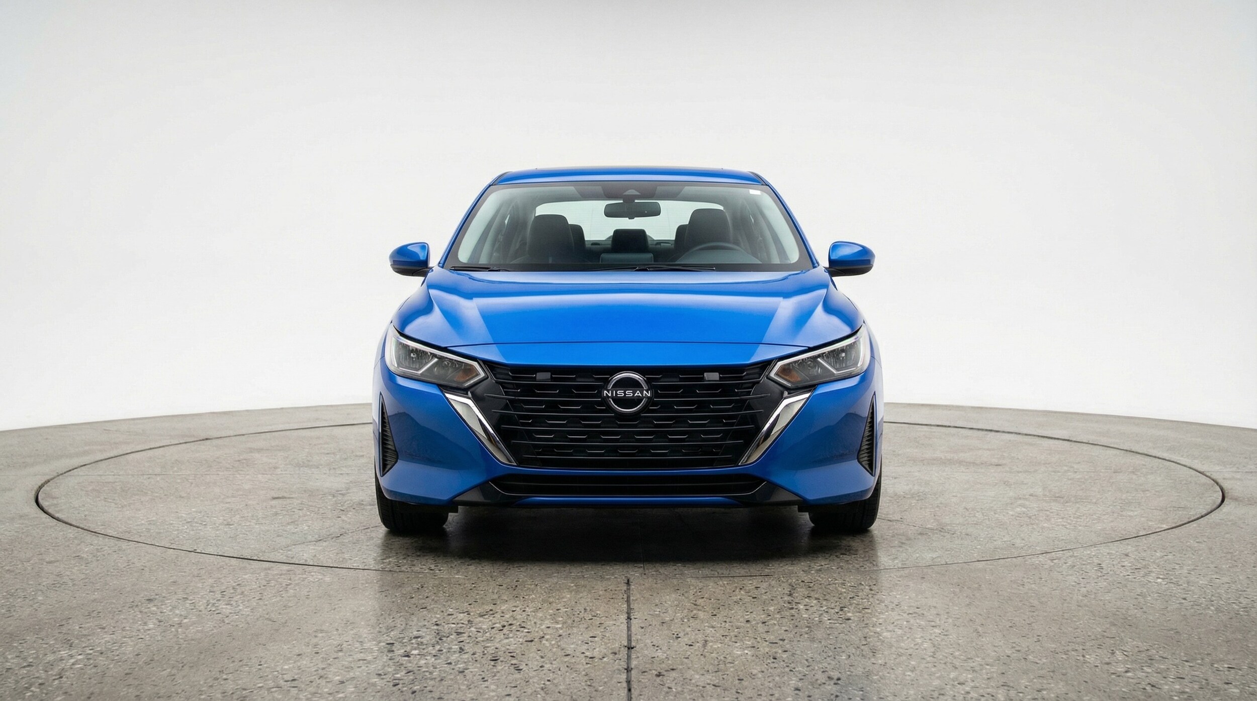 Thumbnail: 2025 Nissan Sentra - 2