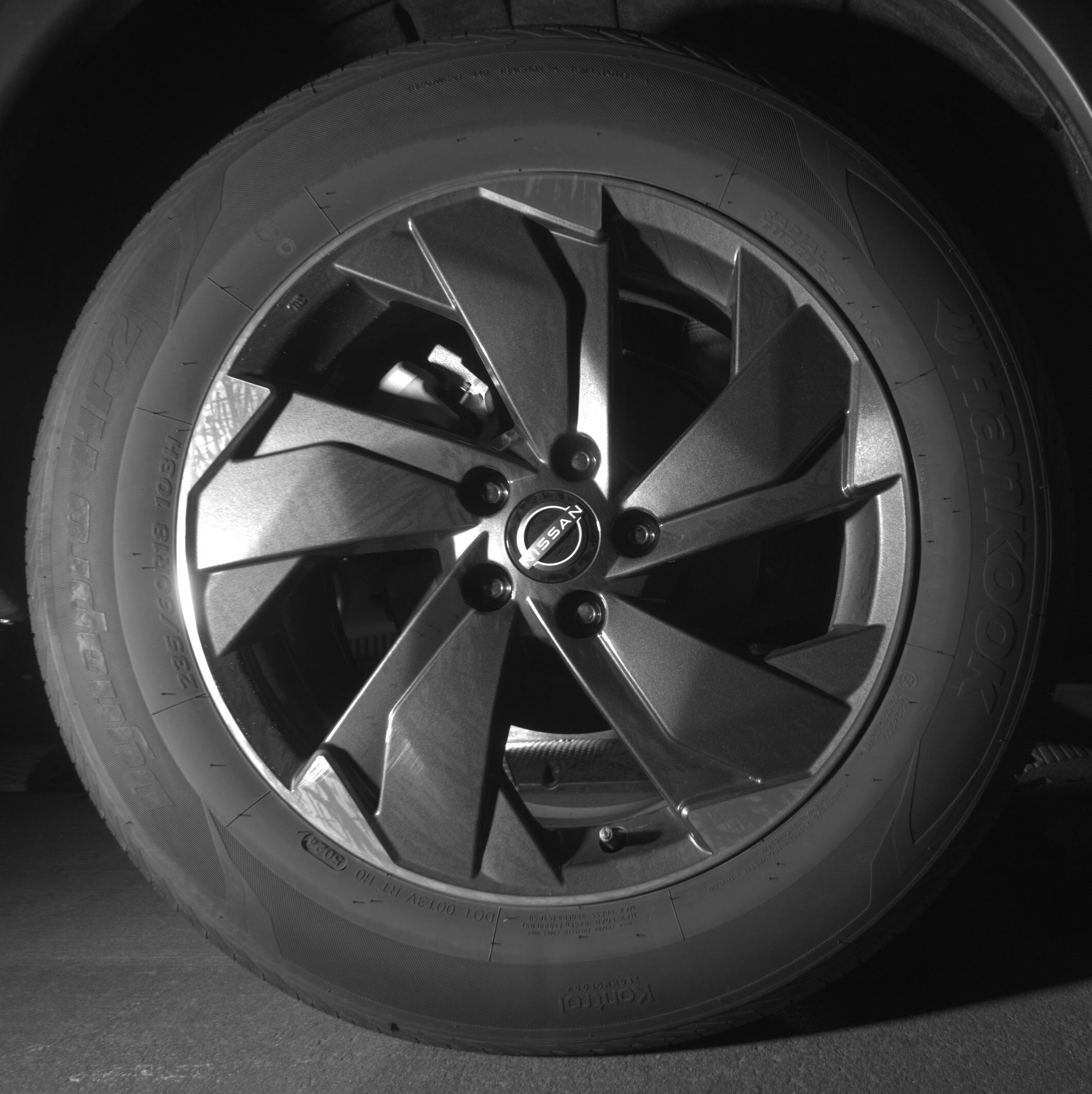 Thumbnail: 2025 Nissan Rogue - 12