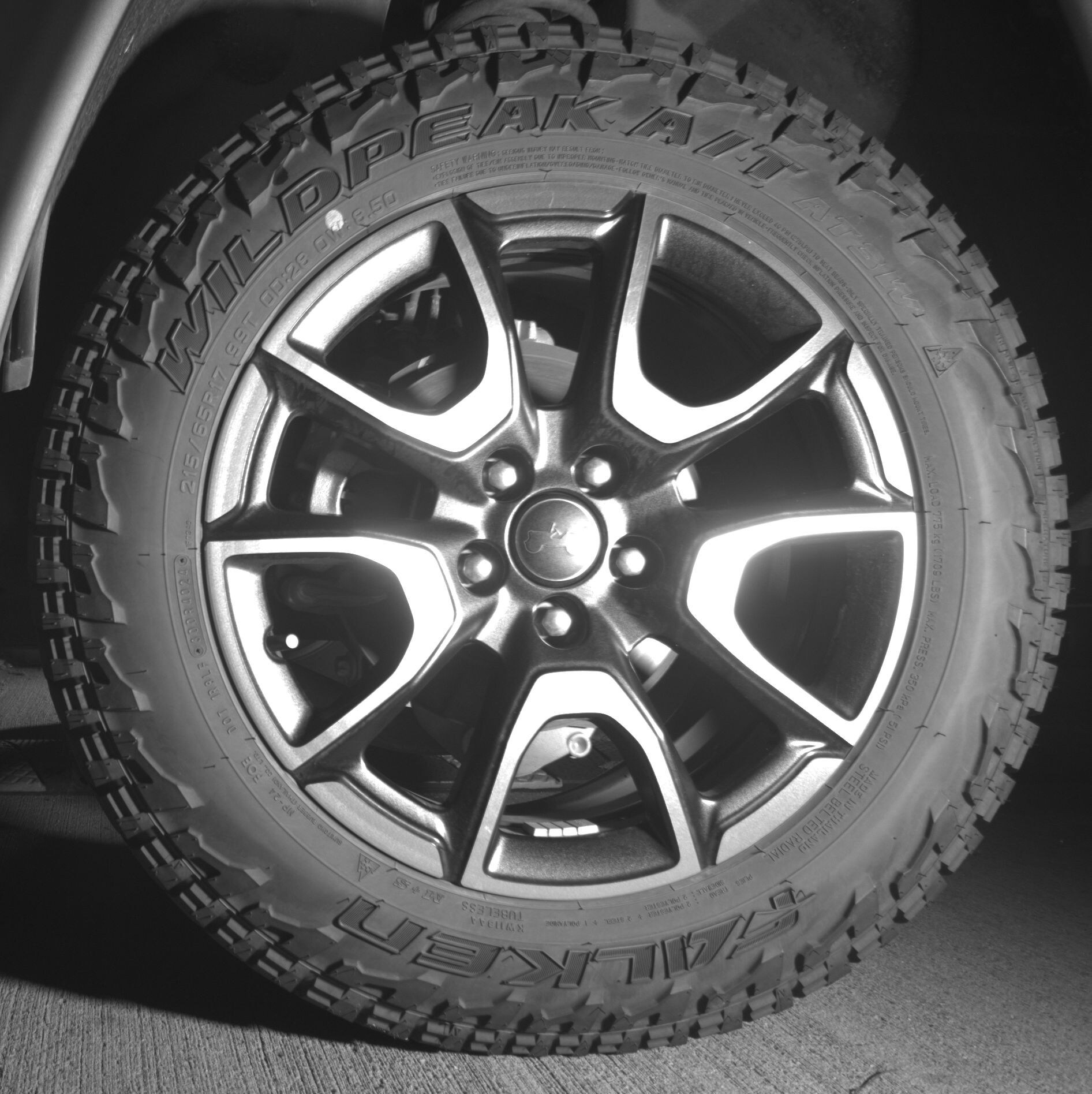 Thumbnail: 2025 Jeep Compass - 11