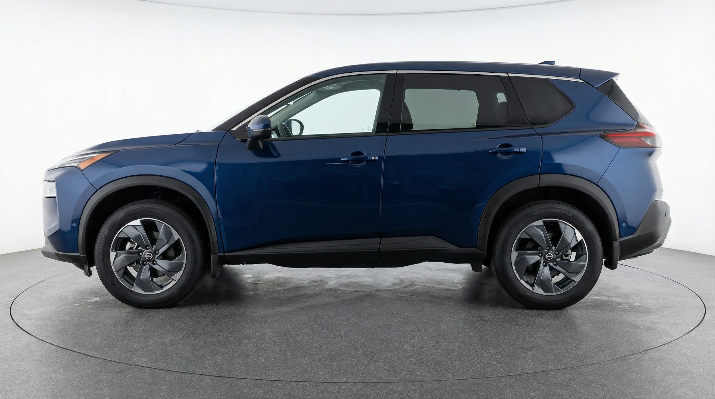 Thumbnail: 2025 Nissan Rogue - 4