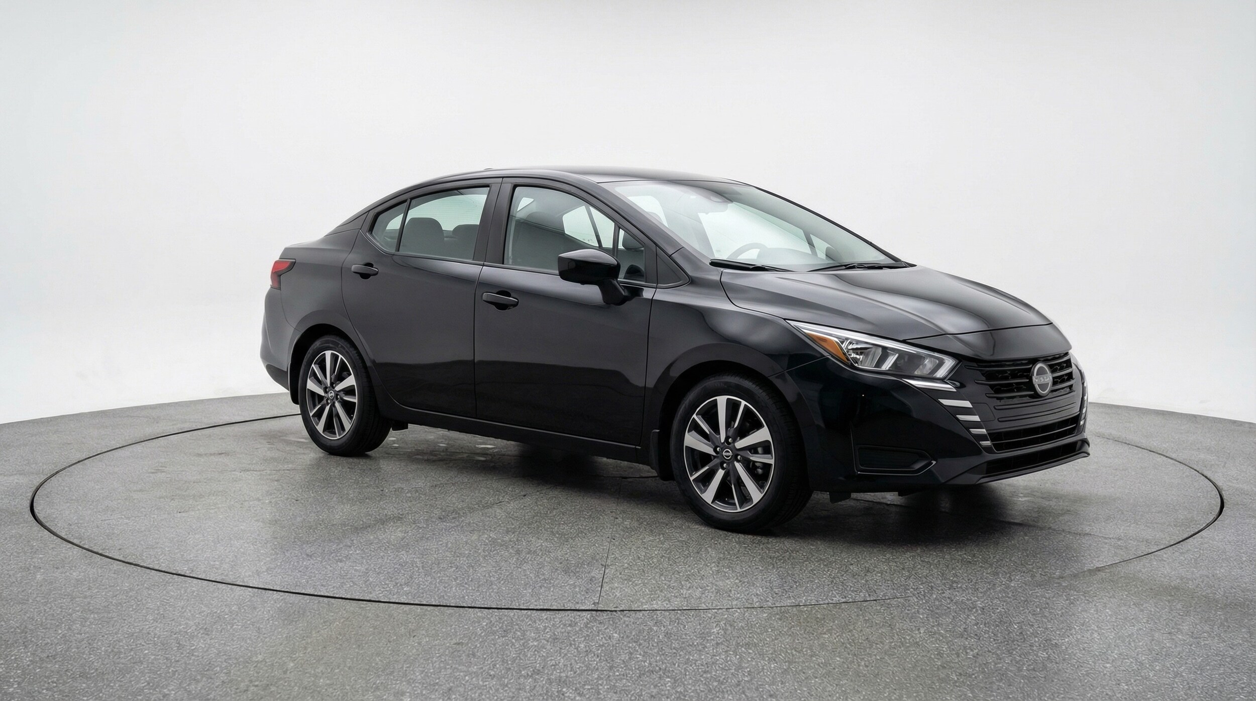 Thumbnail: 2025 Nissan Versa - 1