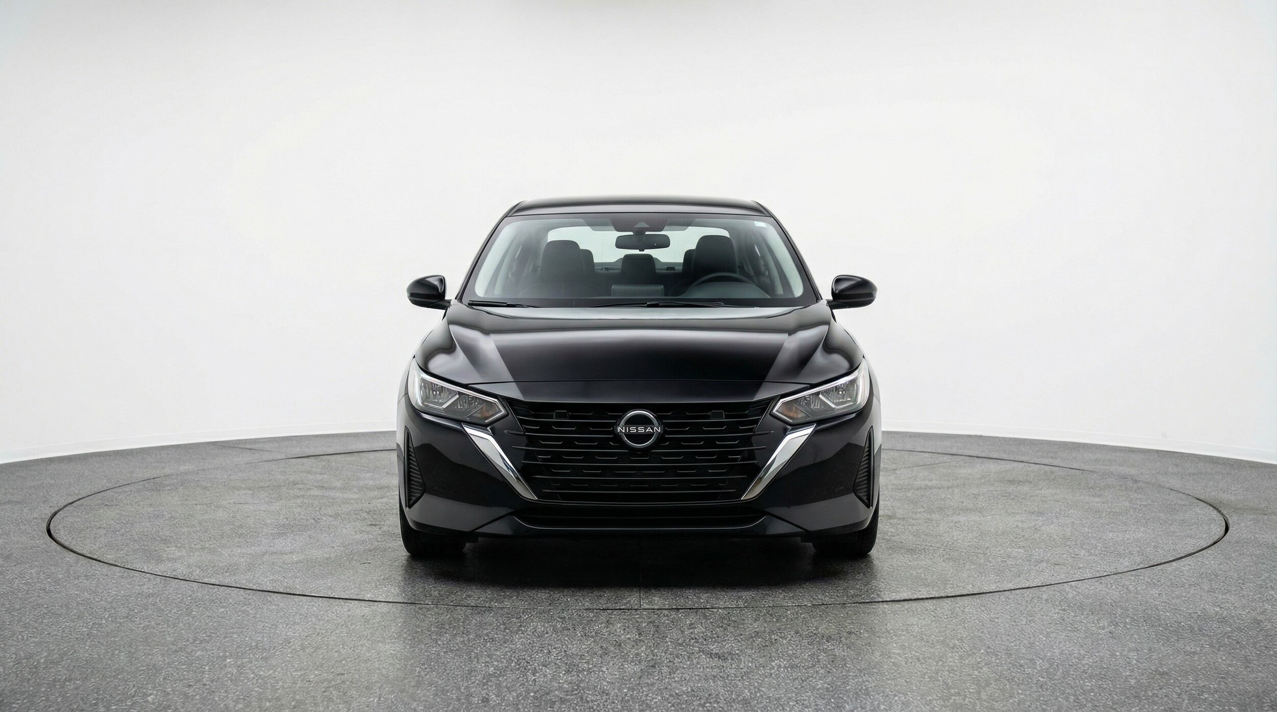 Thumbnail: 2025 Nissan Sentra - 2