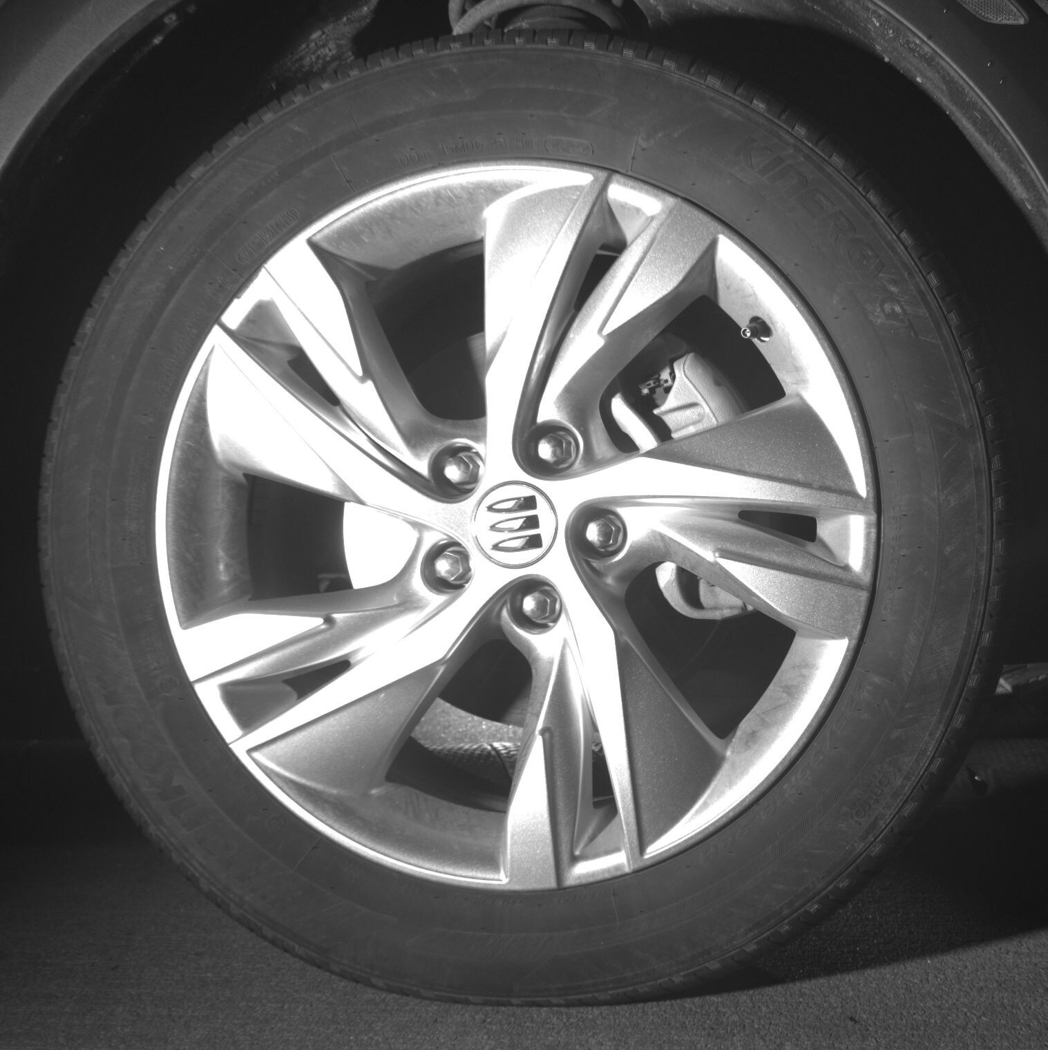 Thumbnail: 2025 Buick Encore GX - 10