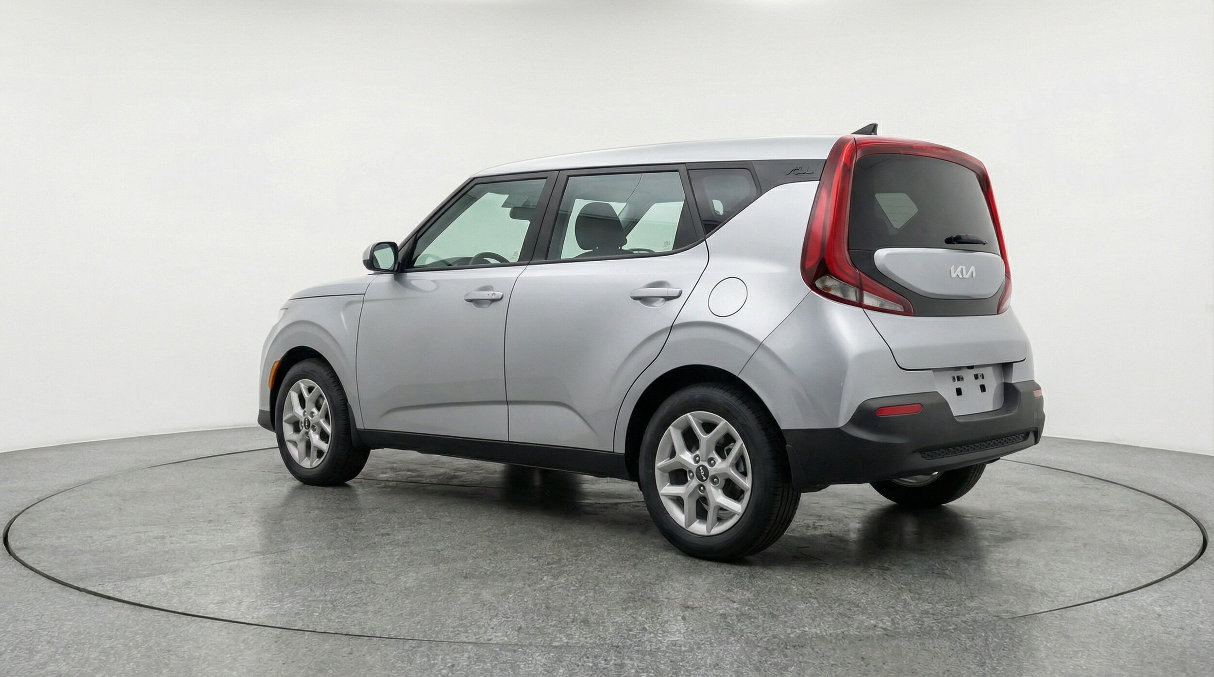 Thumbnail: 2025 Kia Soul - 5