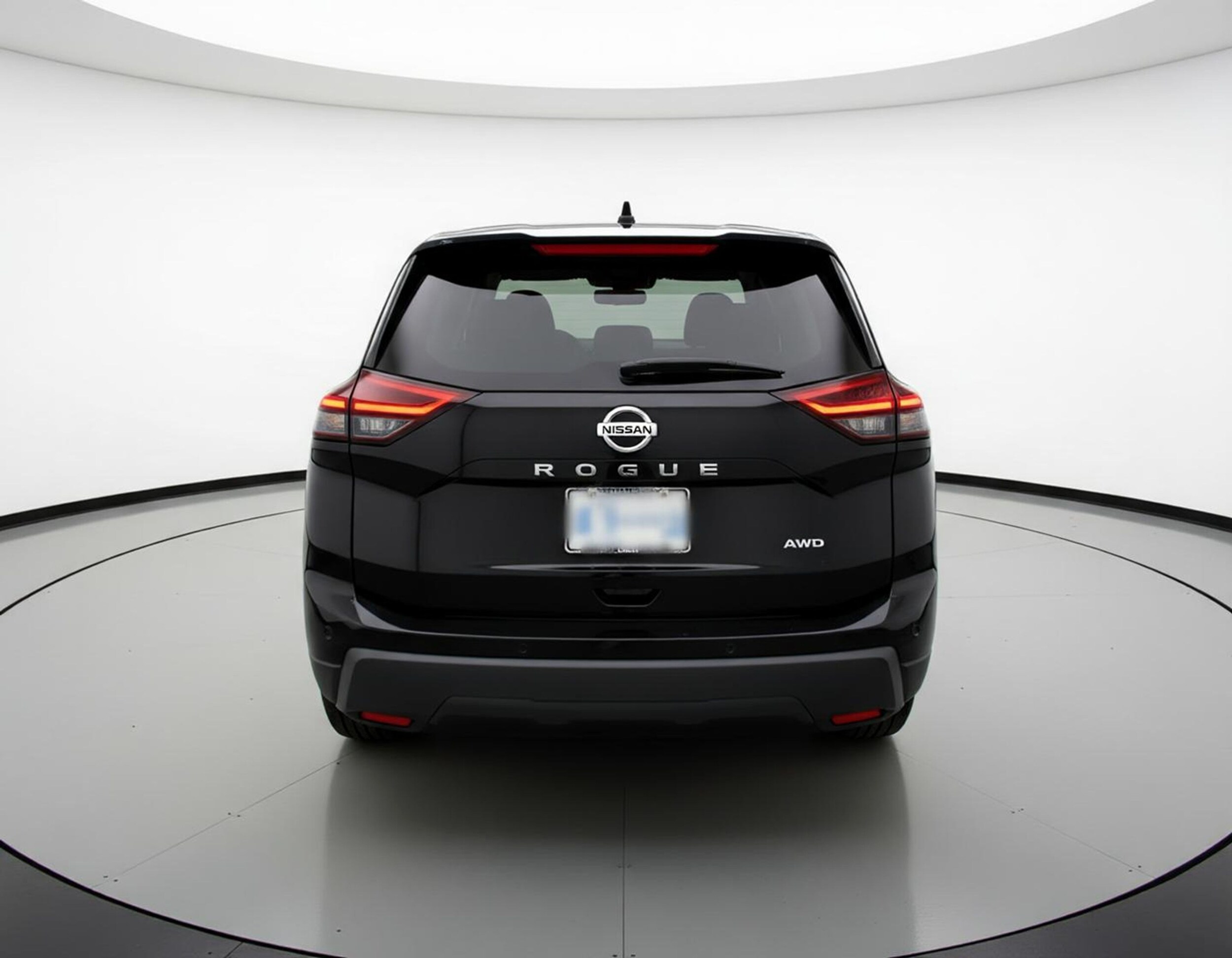 Thumbnail: 2025 Nissan Rogue - 6