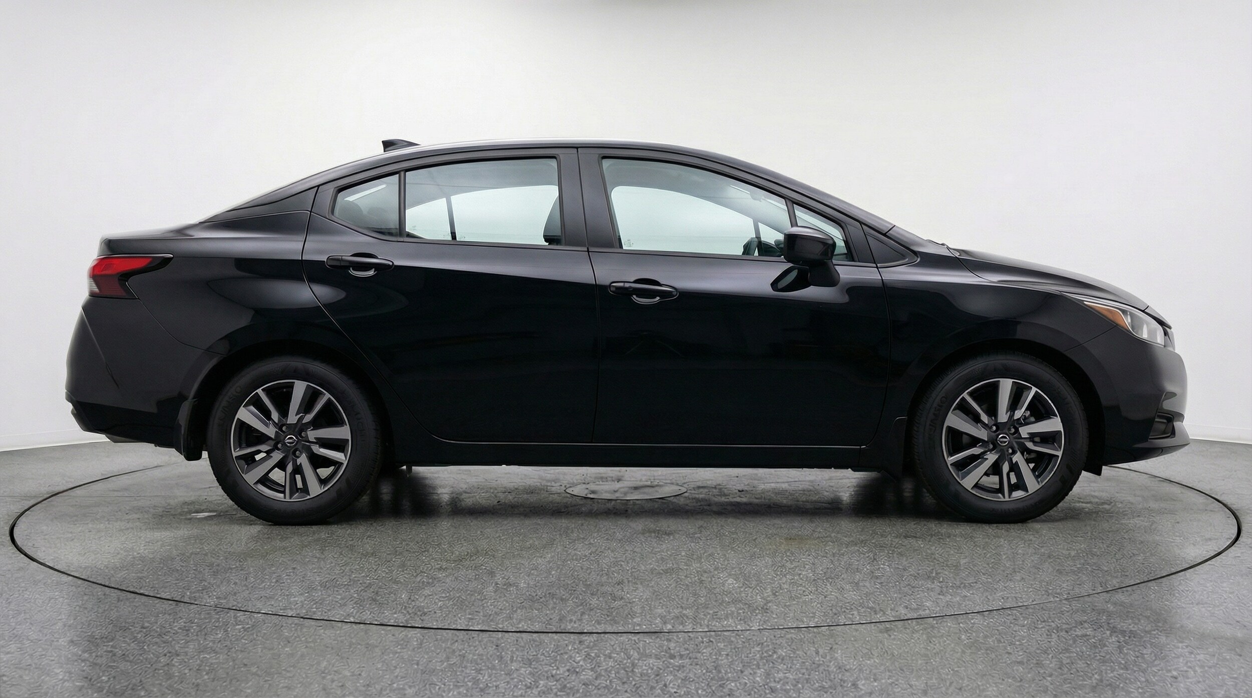 Thumbnail: 2025 Nissan Versa - 8