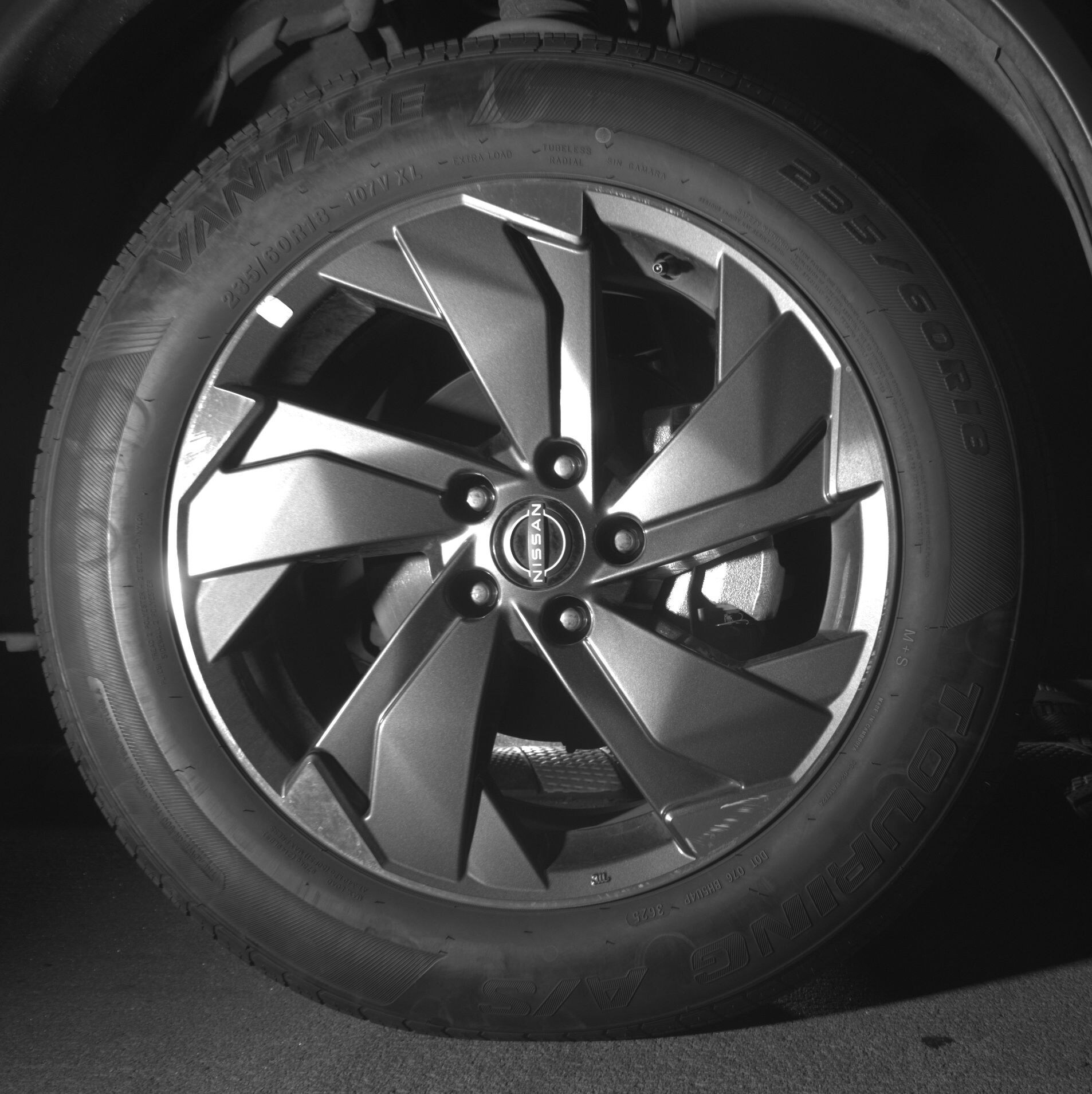 Thumbnail: 2025 Nissan Rogue - 10