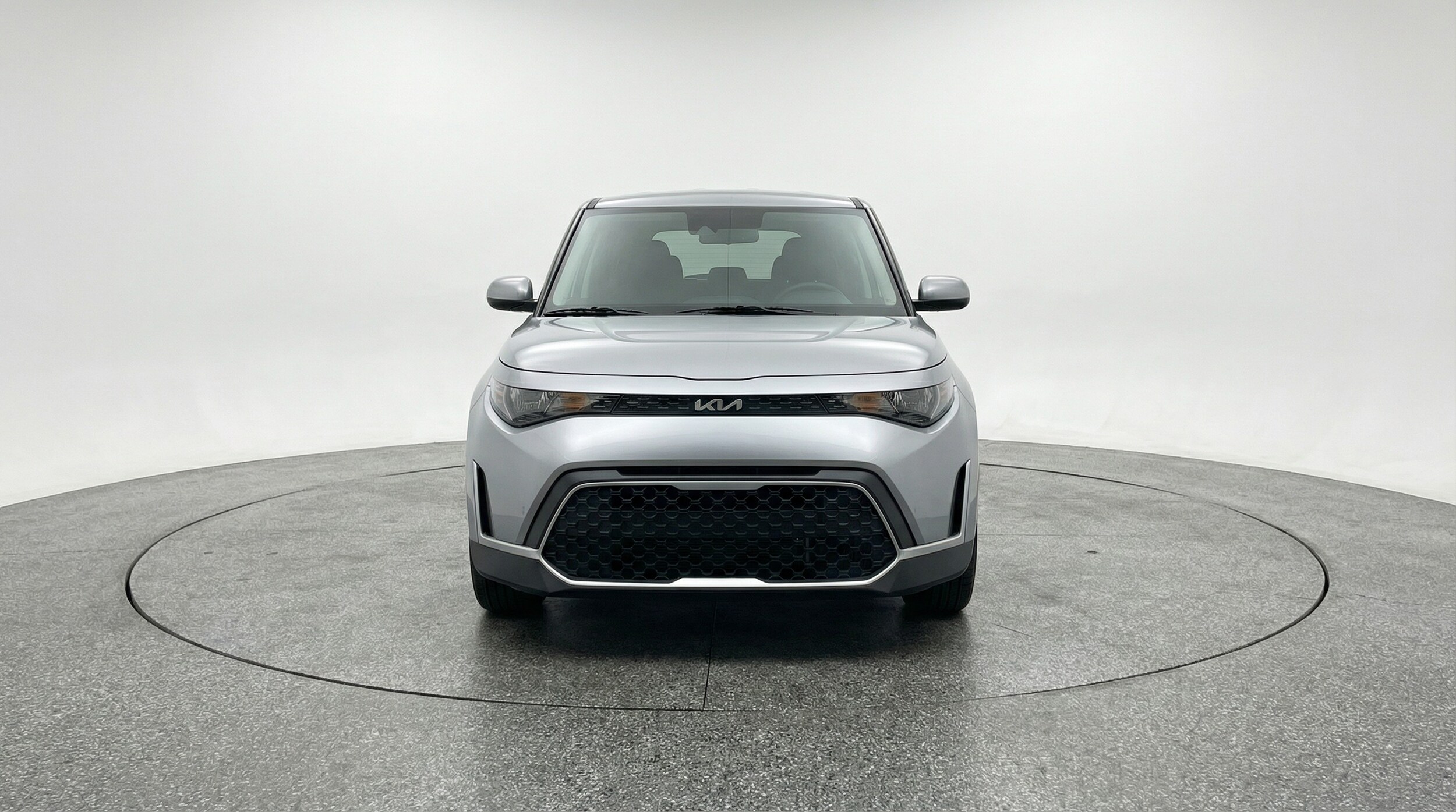 Thumbnail: 2025 Kia Soul - 2