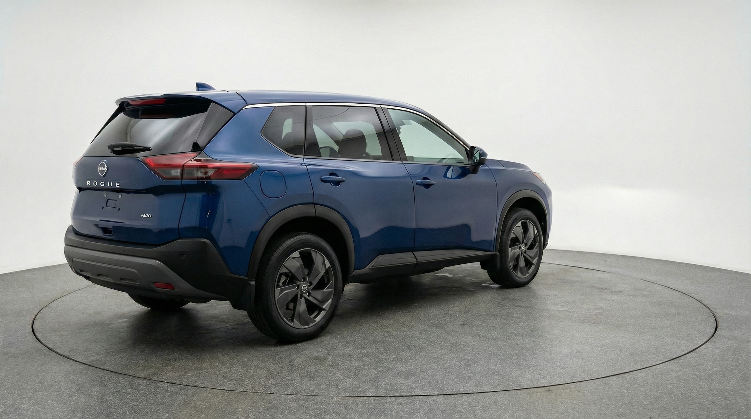 Thumbnail: 2025 Nissan Rogue - 7