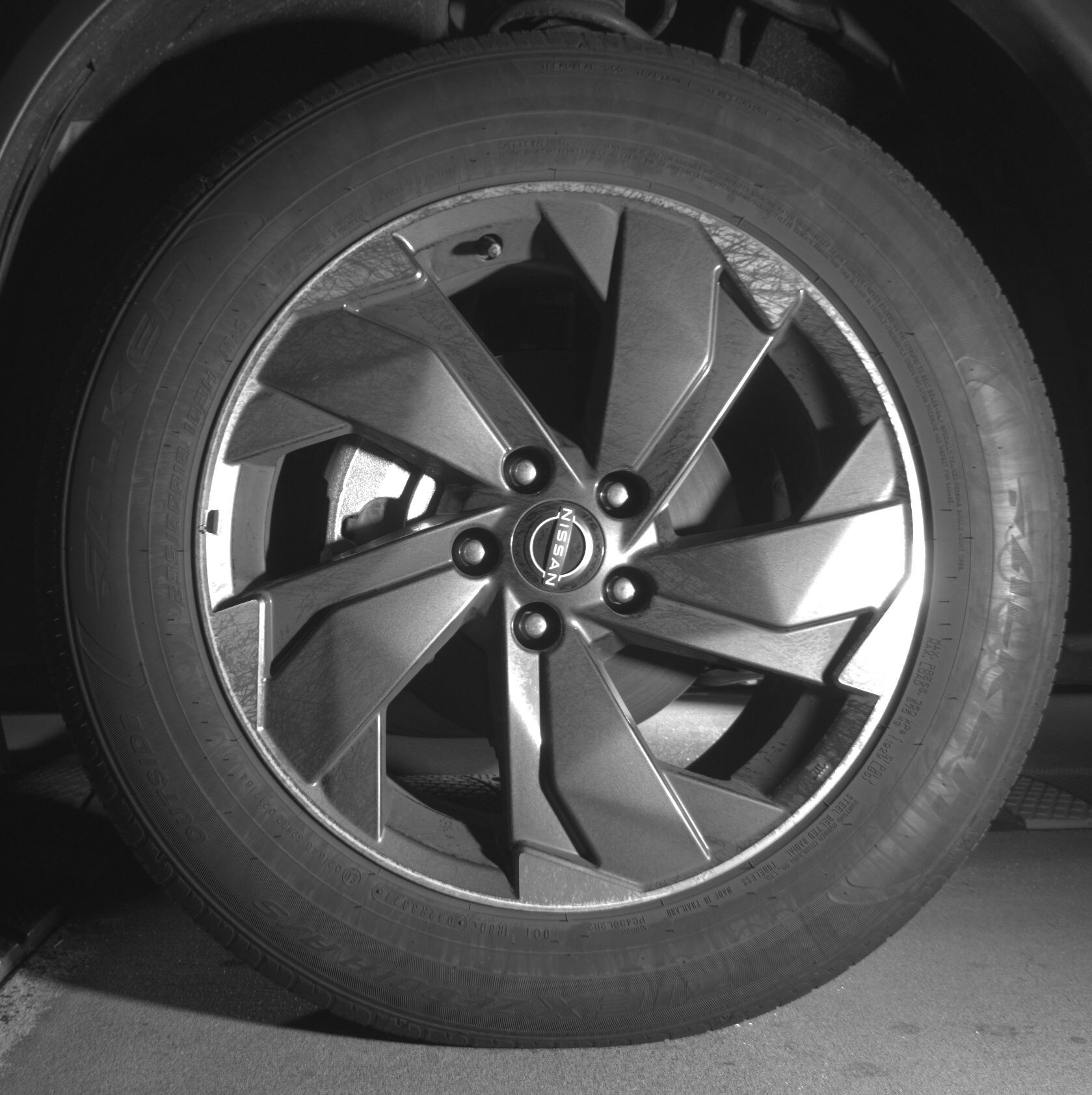 Thumbnail: 2025 Nissan Rogue - 9