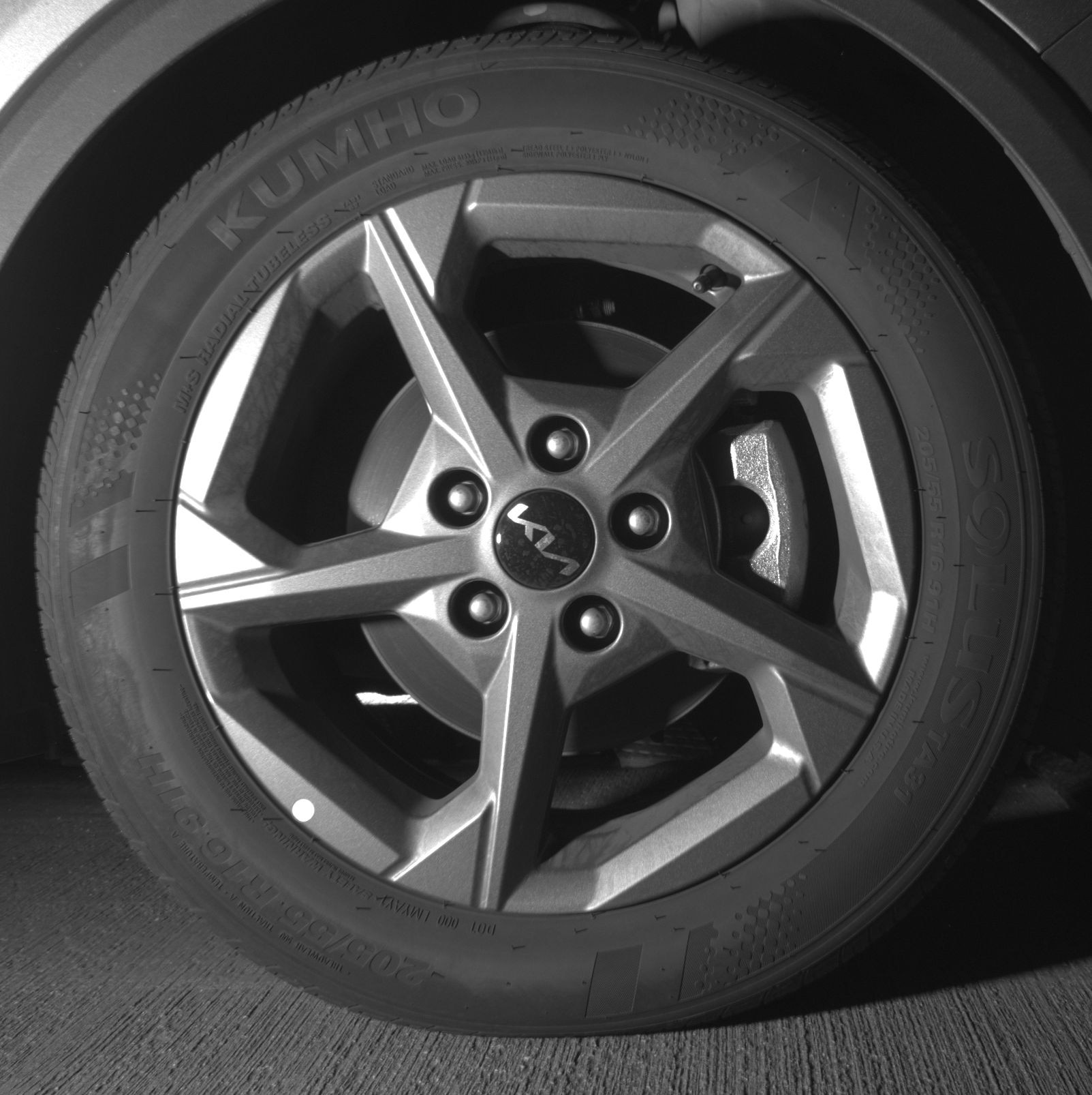 Thumbnail: 2025 Kia K4 - 10