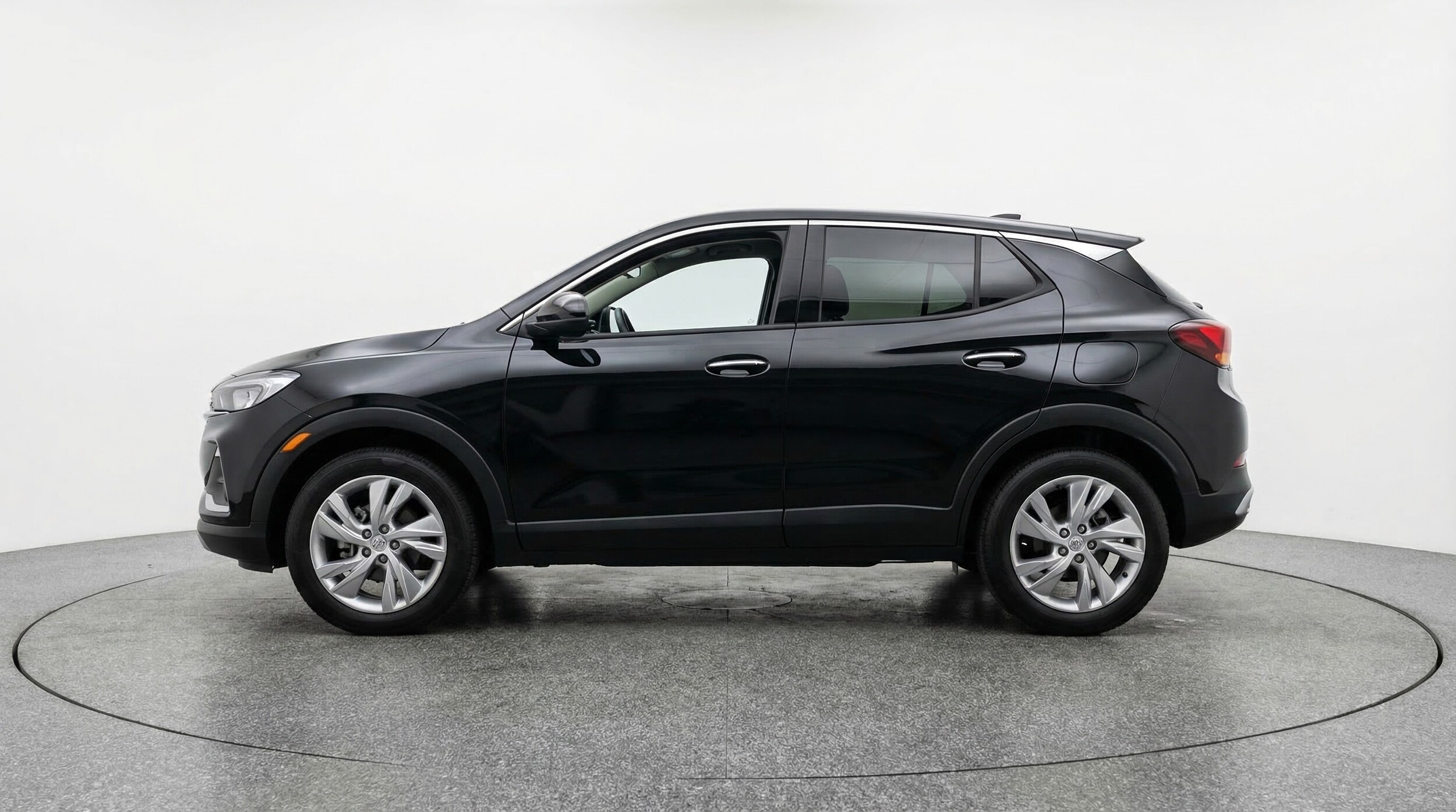 Thumbnail: 2025 Buick Encore GX - 4