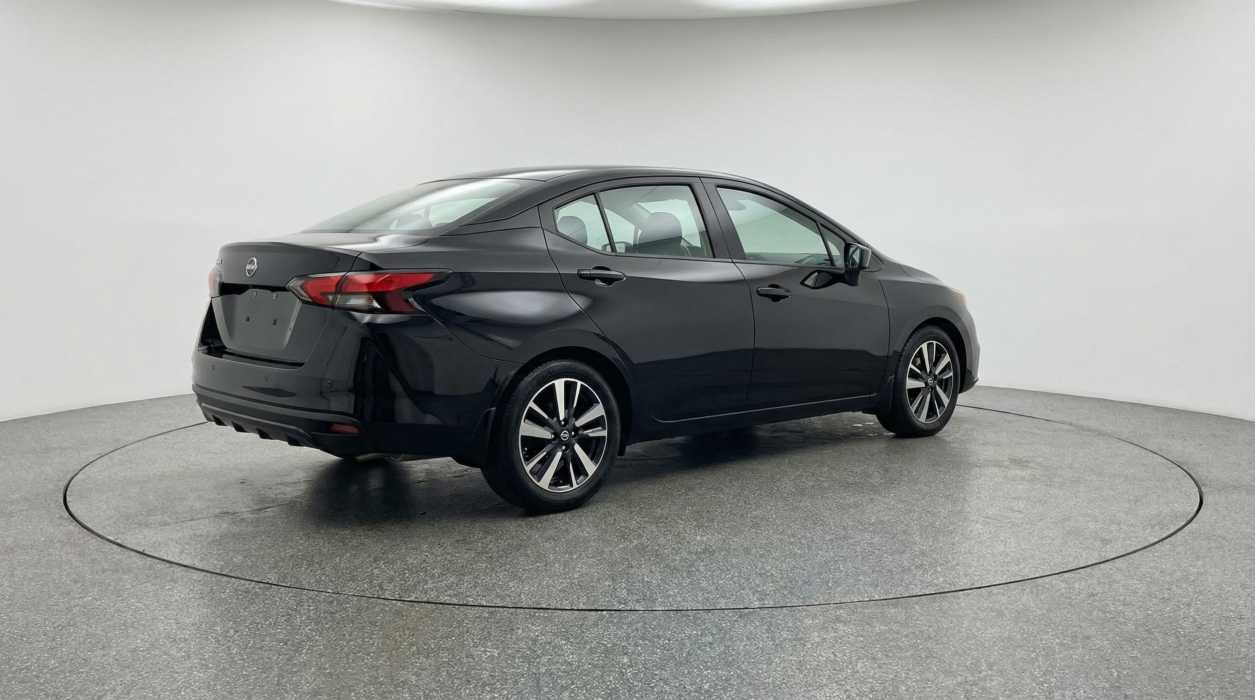 Thumbnail: 2025 Nissan Versa - 7