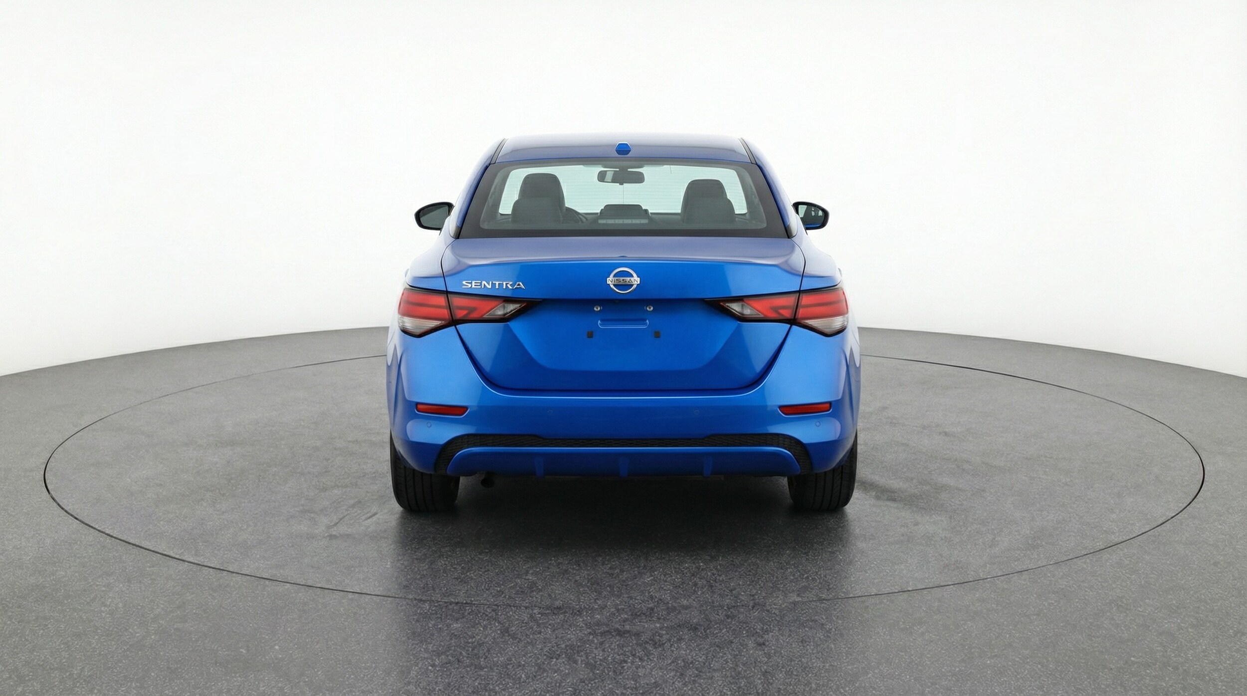 Thumbnail: 2025 Nissan Sentra - 6