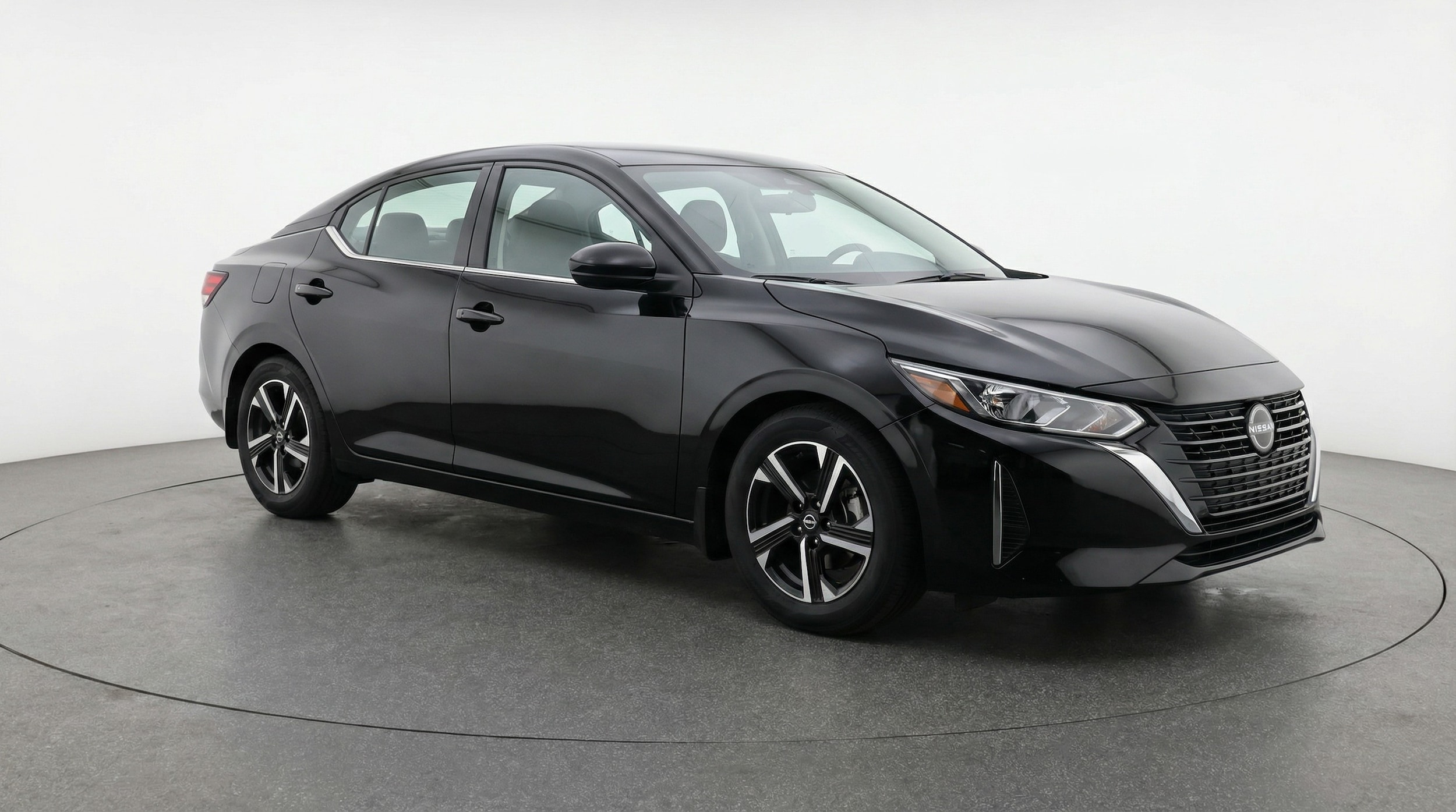 Thumbnail: 2025 Nissan Sentra - 1