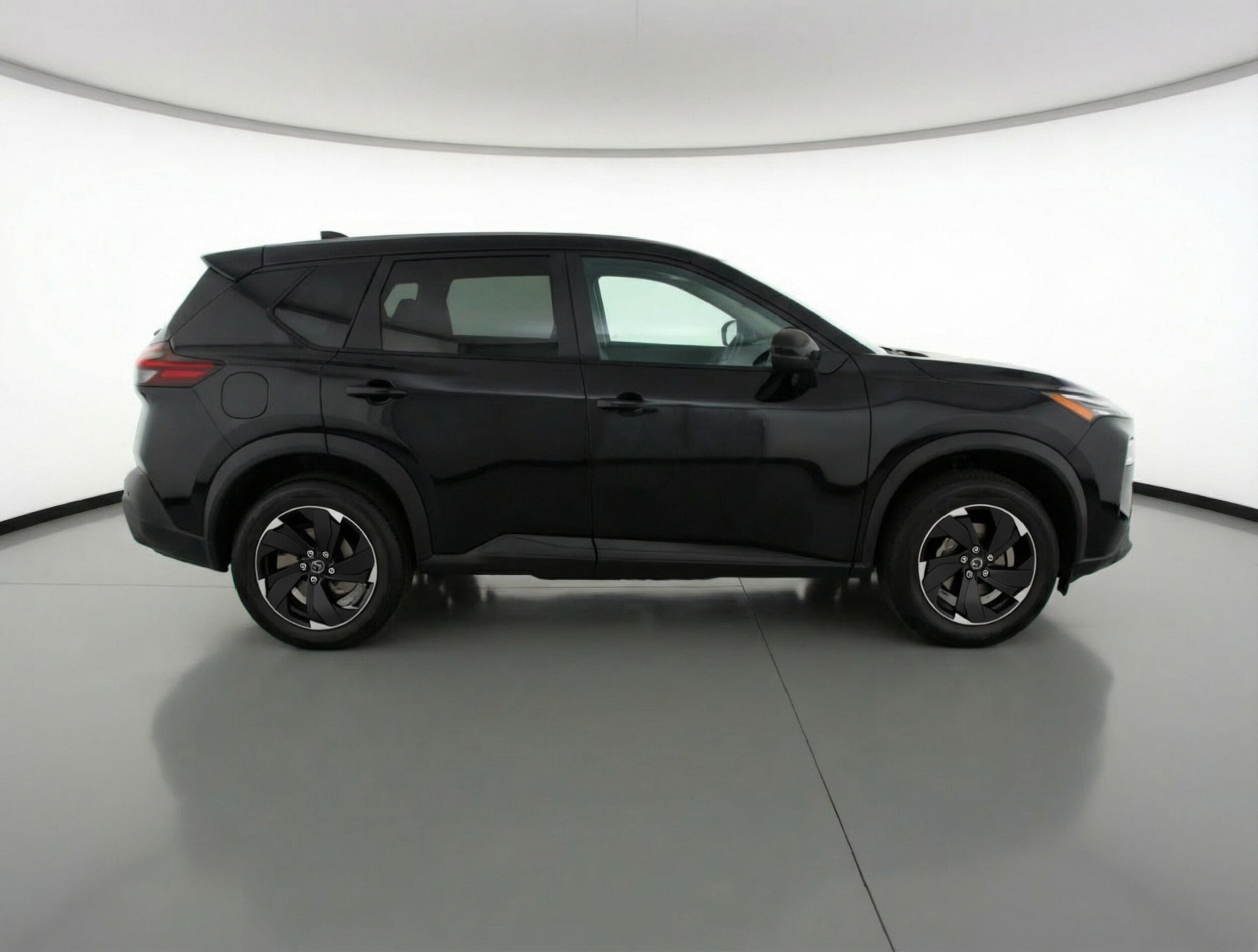 Thumbnail: 2025 Nissan Rogue - 8